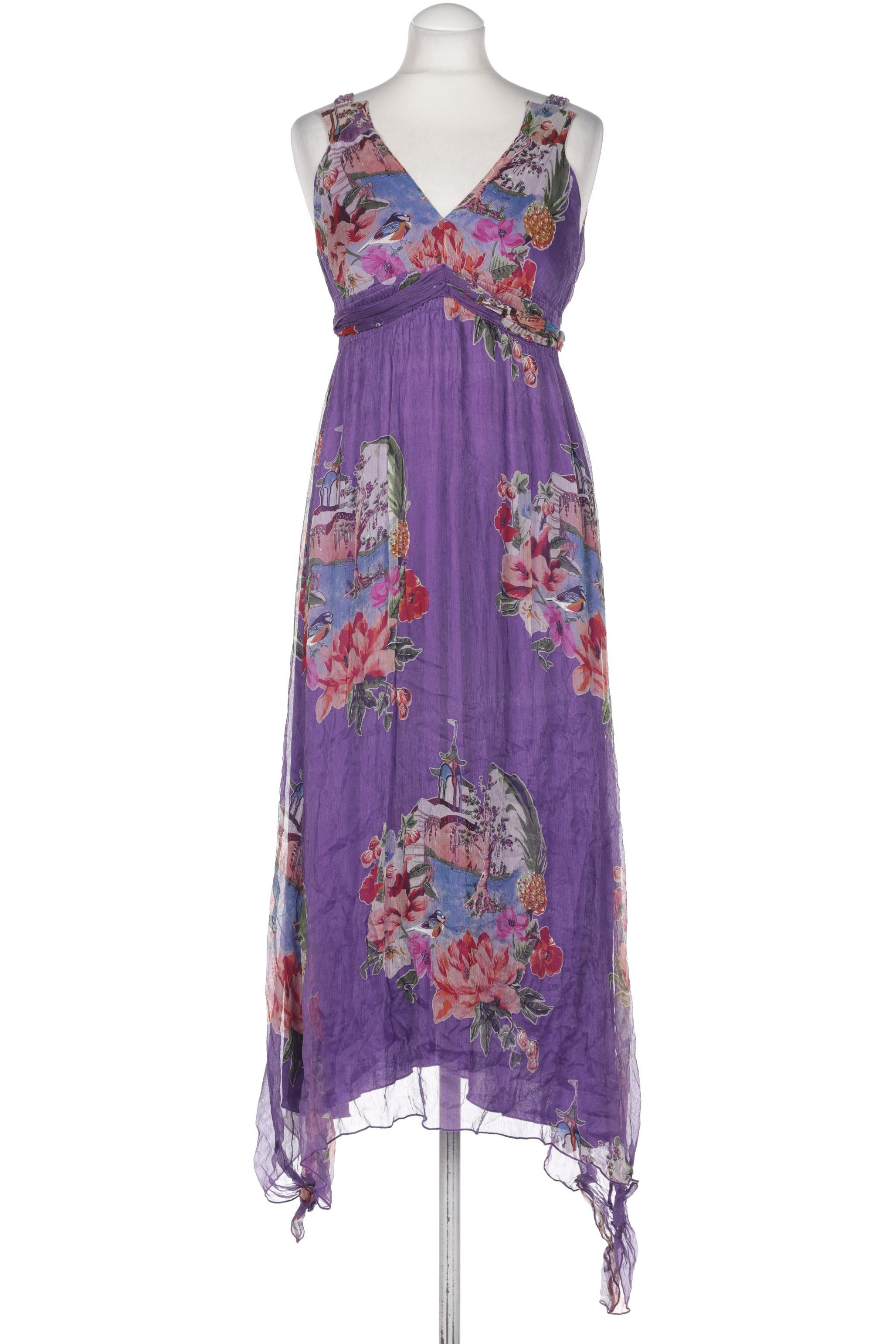 

Traffic People Damen Kleid, flieder