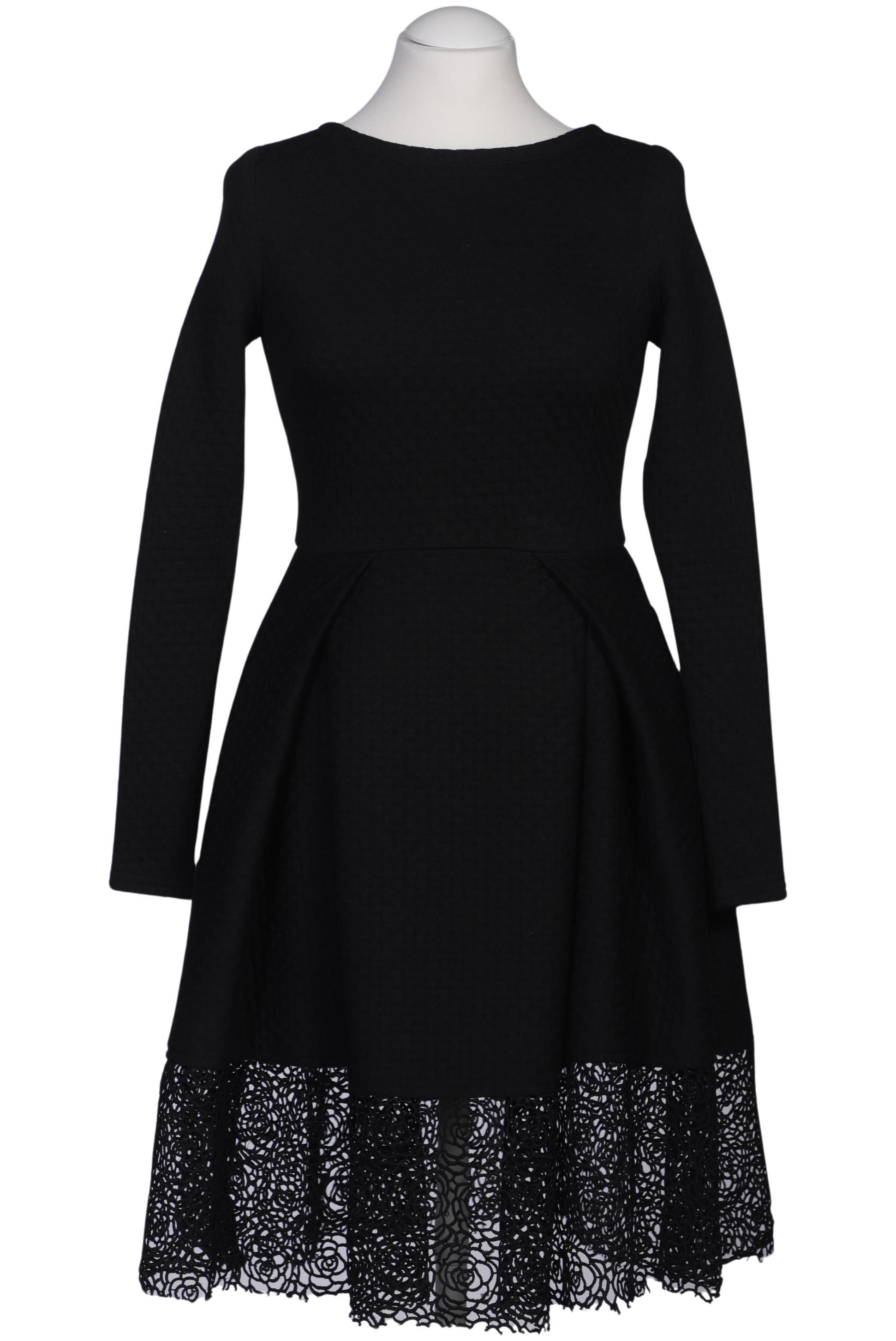 

Traffic People Damen Kleid, schwarz, Gr. 36