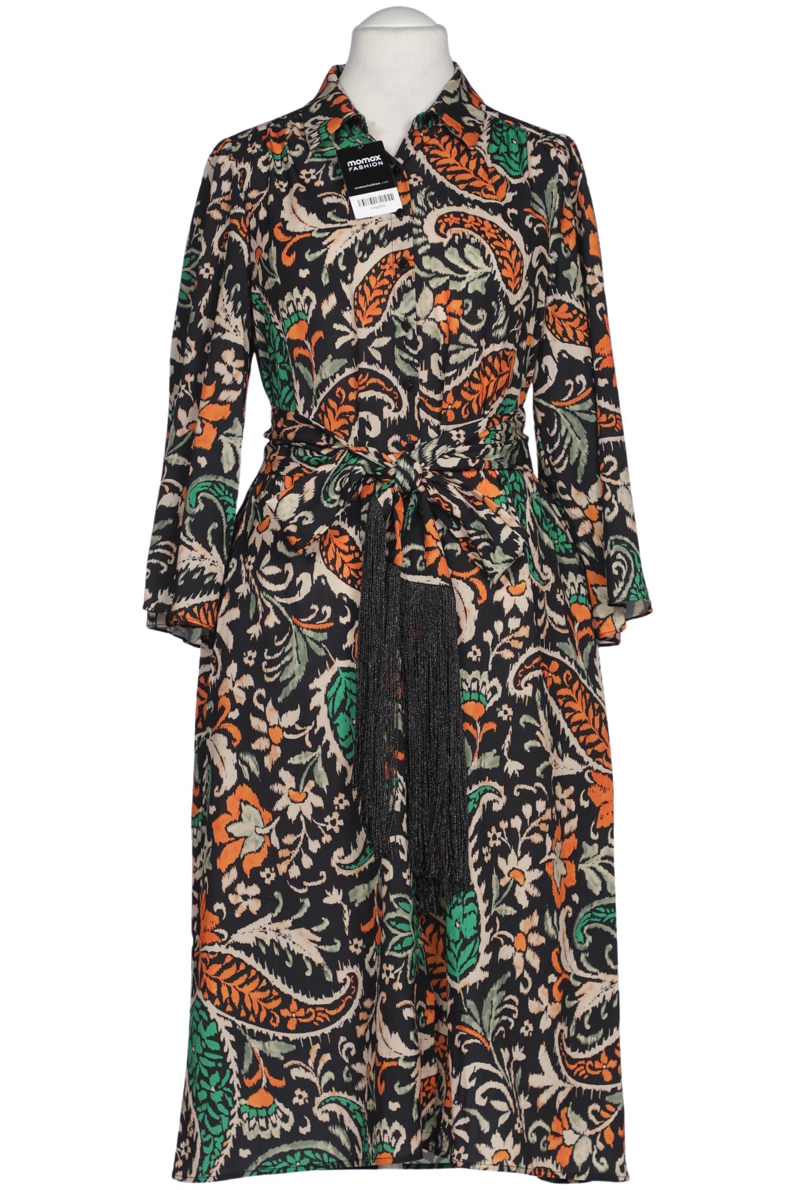 

Traffic People Damen Kleid, mehrfarbig, Gr. 36