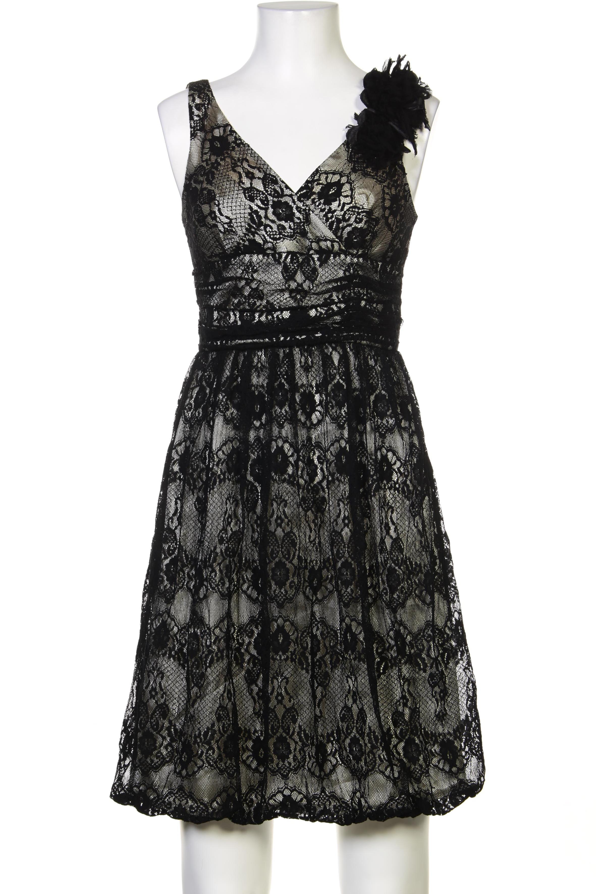 

Traffic People Damen Kleid, schwarz, Gr. 36