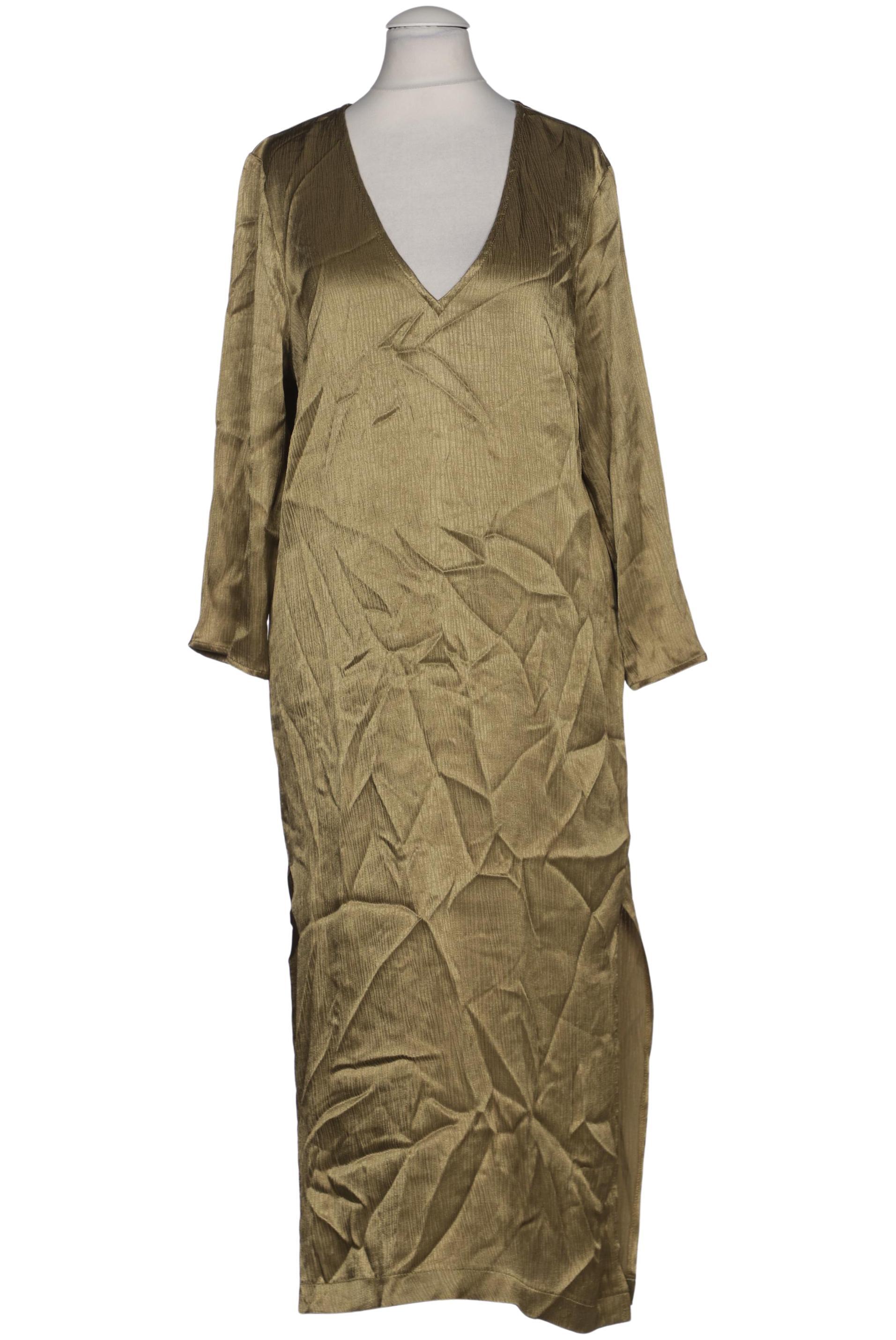 

Traffic People Damen Kleid, grün, Gr. 38