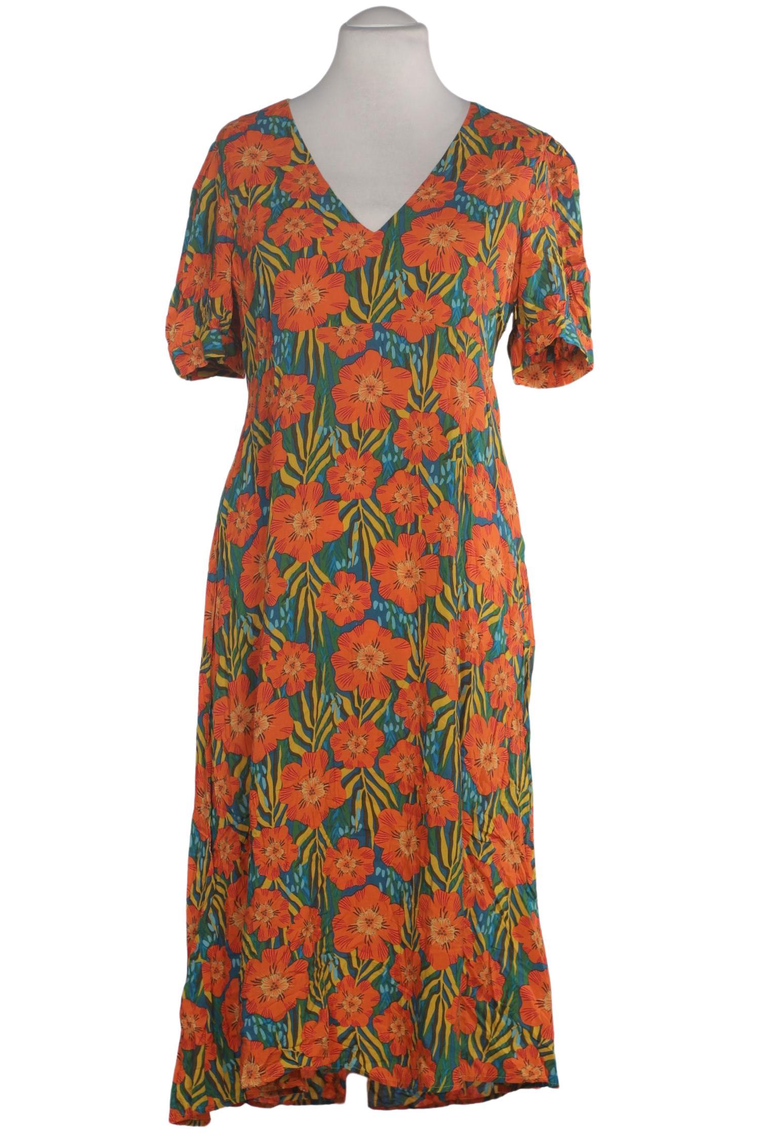 

Traffic People Damen Kleid, mehrfarbig, Gr. 44