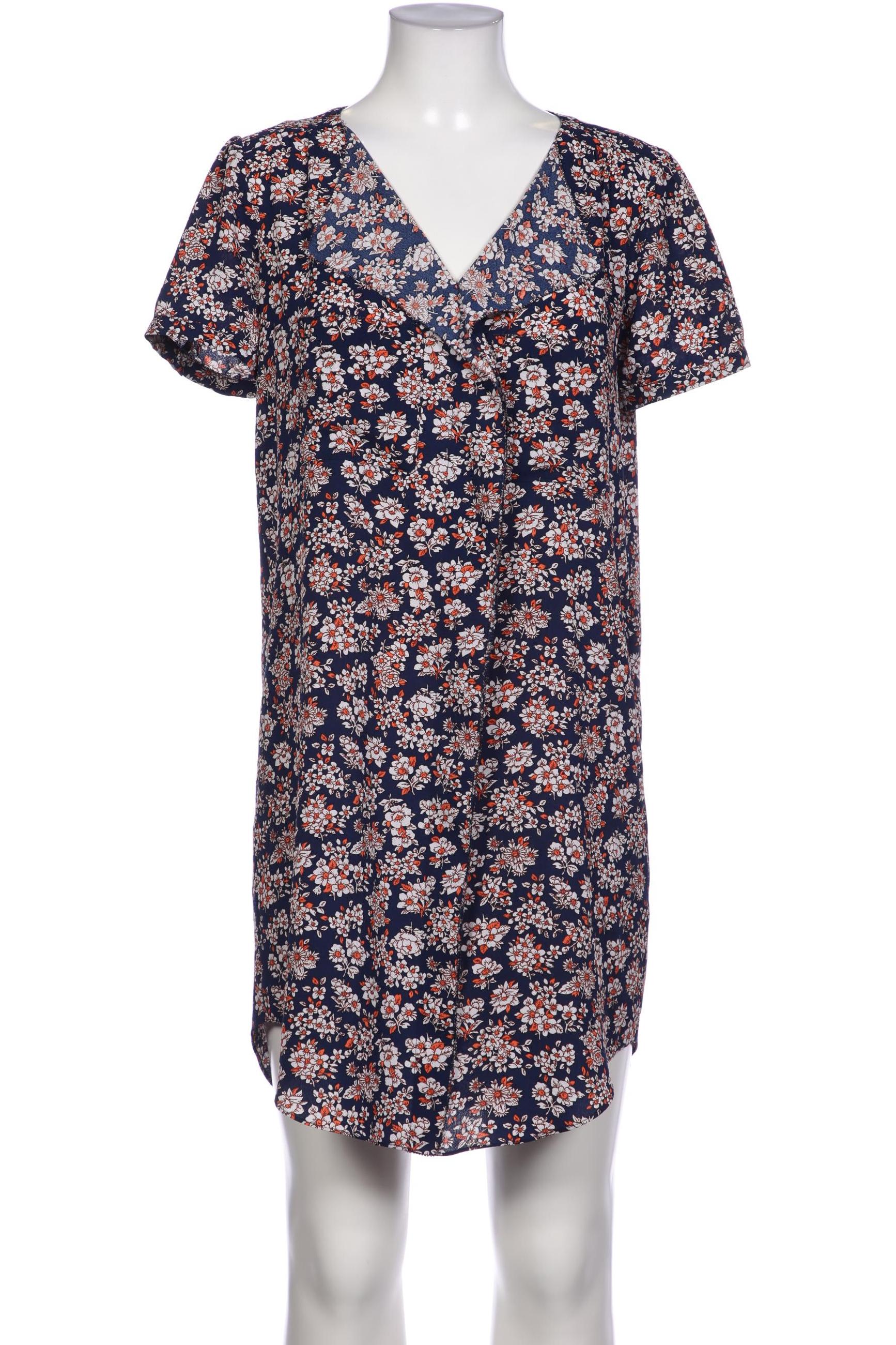 

Traffic People Damen Kleid, marineblau, Gr. 36