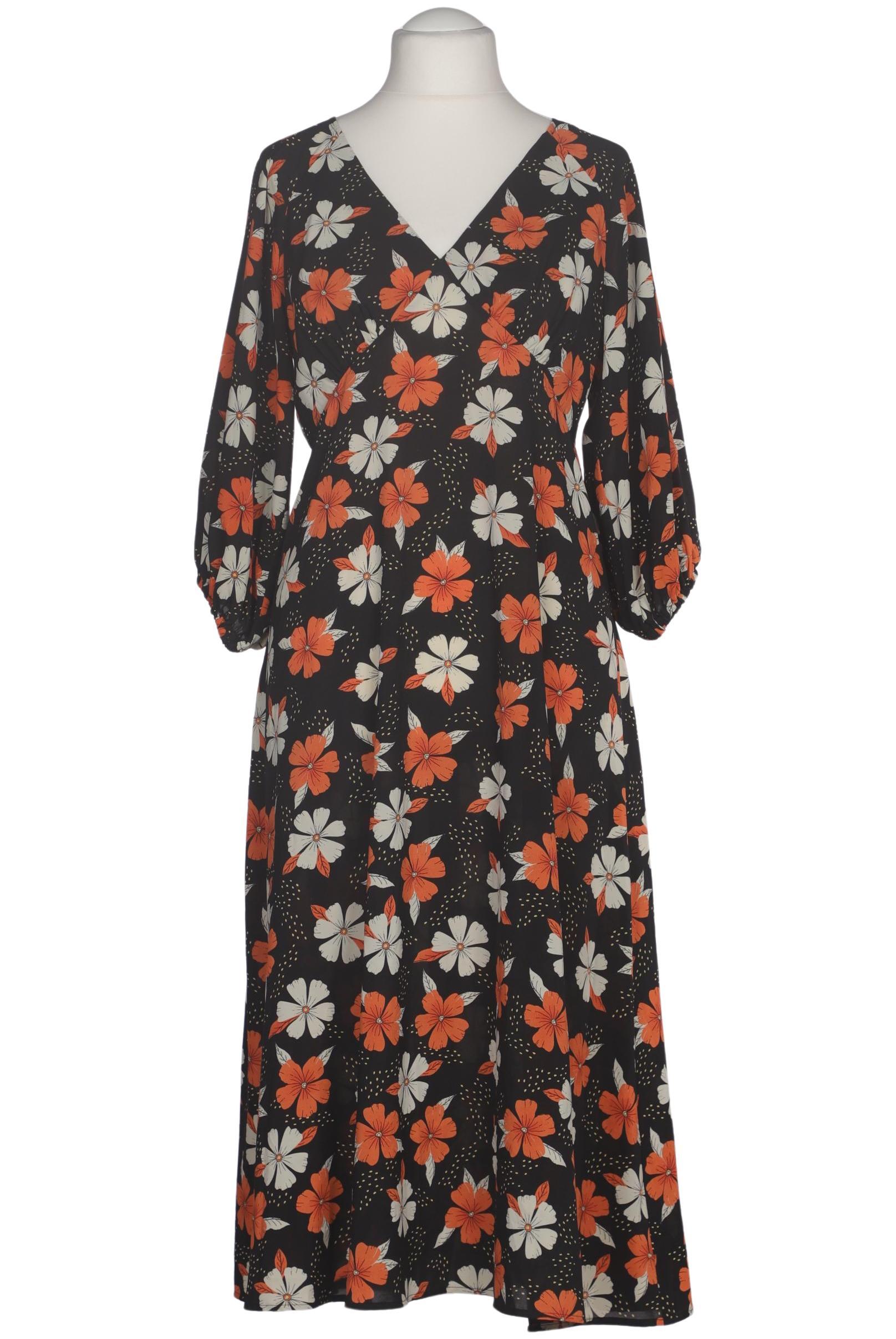 

Traffic People Damen Kleid, schwarz, Gr. 42