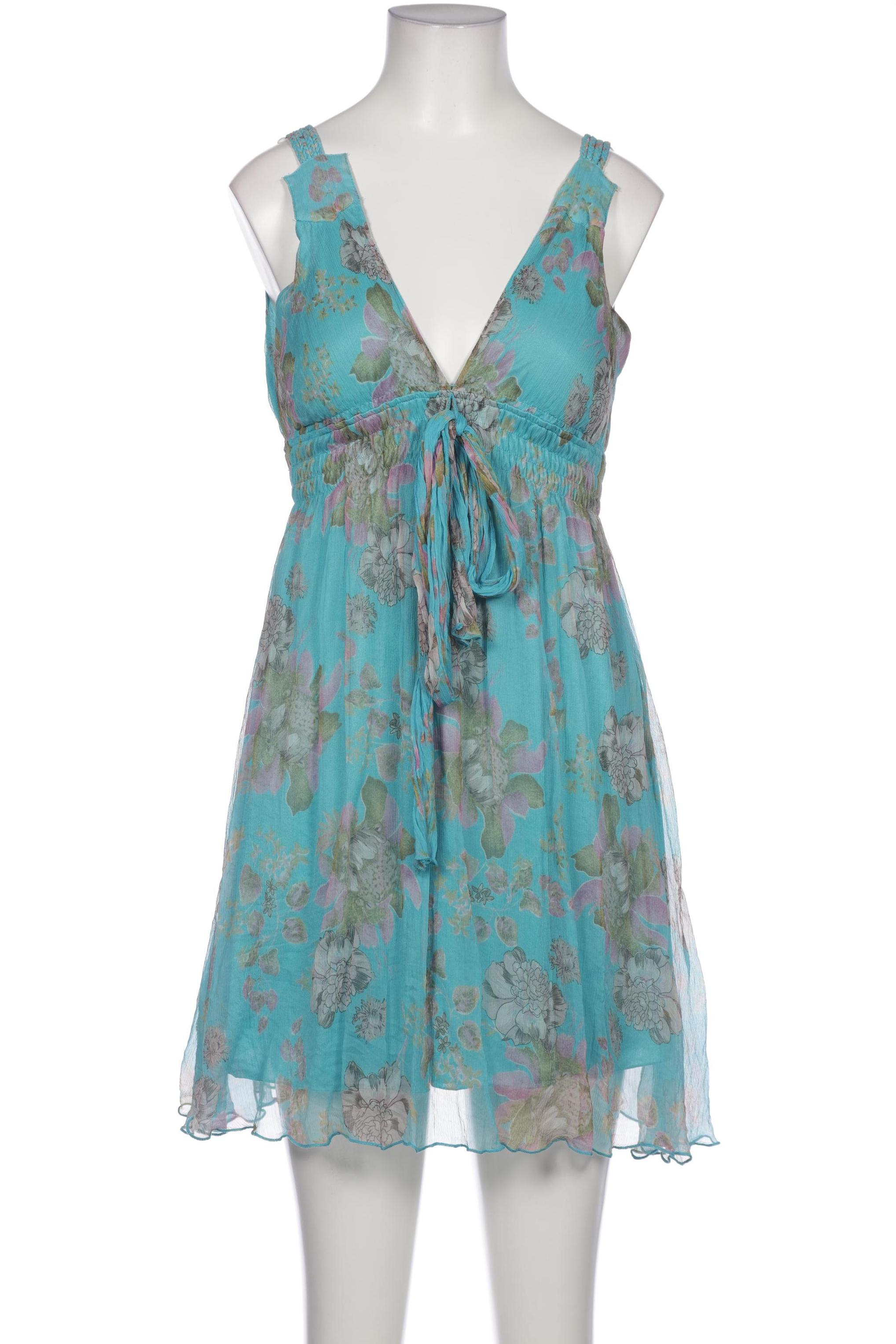 

Traffic People Damen Kleid, blau, Gr. 36