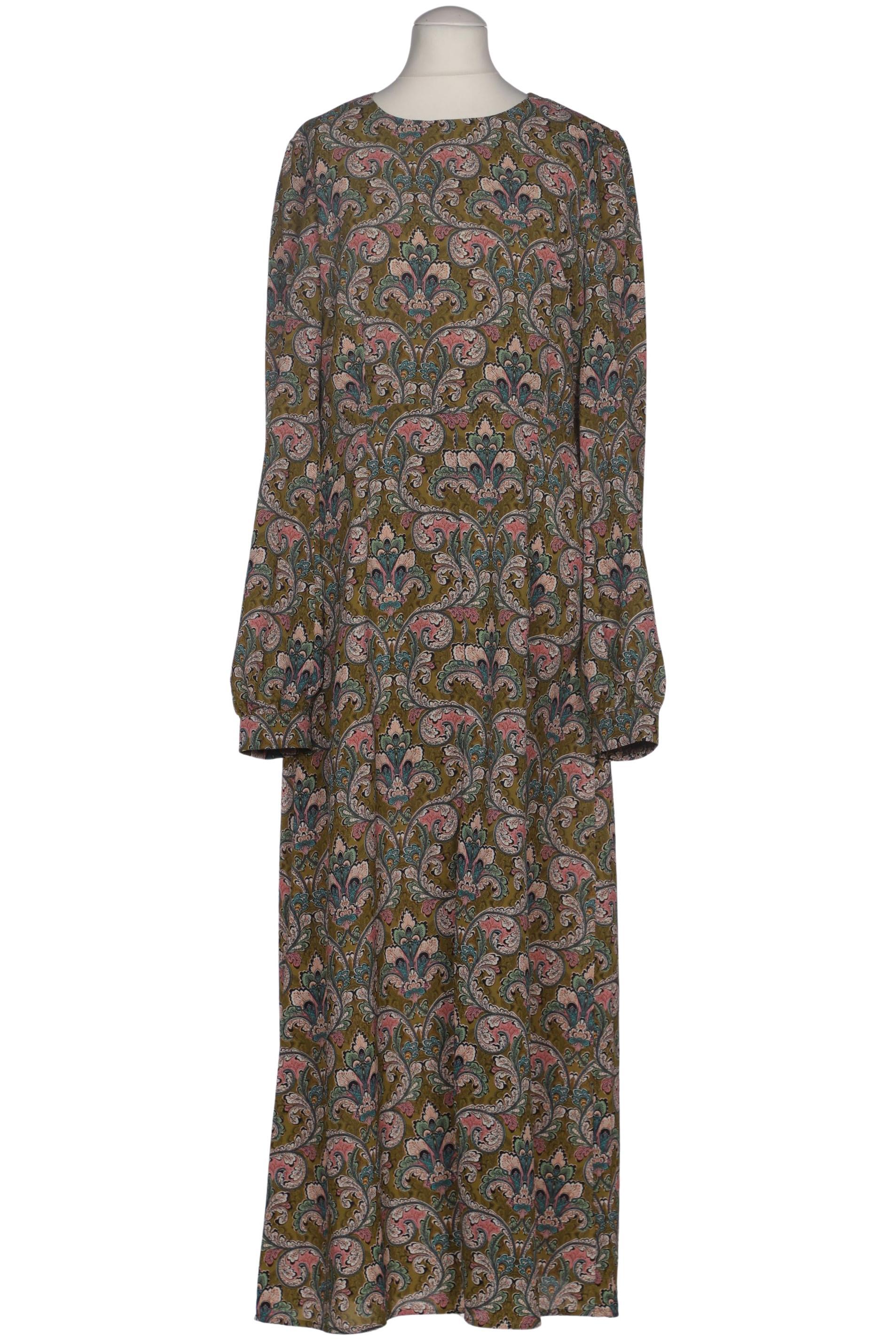 

Traffic People Damen Kleid, grün, Gr. 38