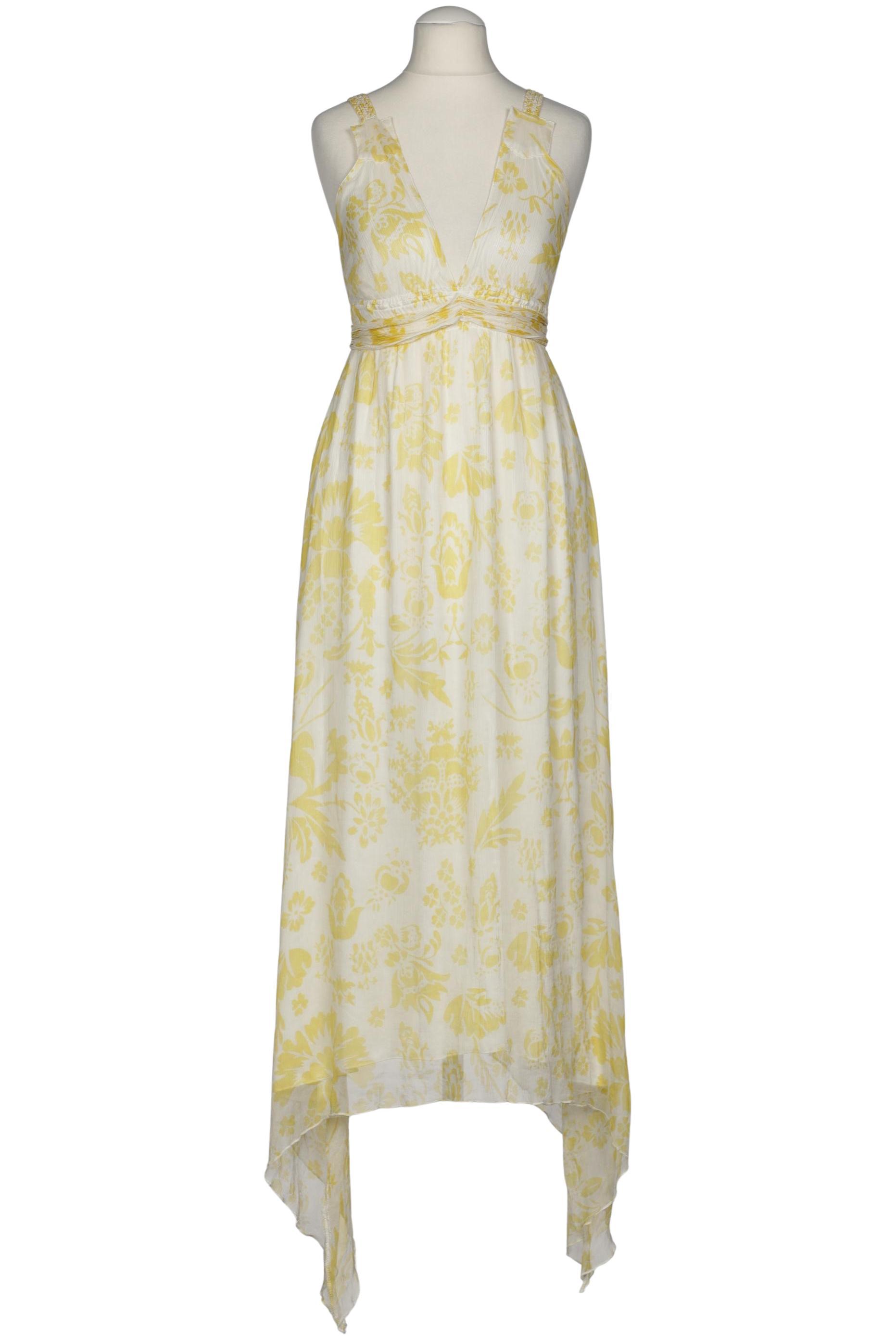 

Traffic People Damen Kleid, gelb, Gr. 36