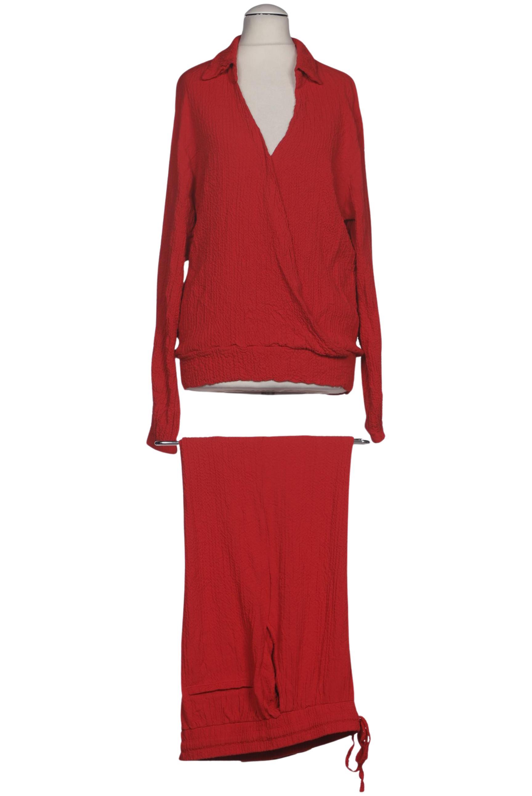 

Tramontana Damen Anzug, rot, Gr. 36
