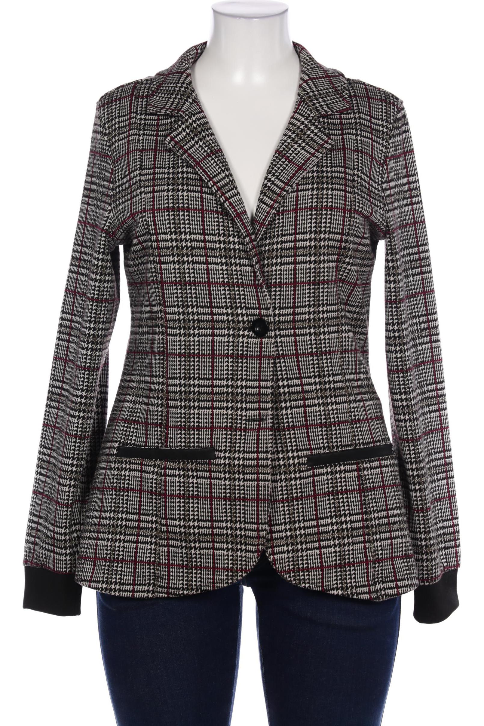 

Tramontana Damen Blazer, grau, Gr. 42