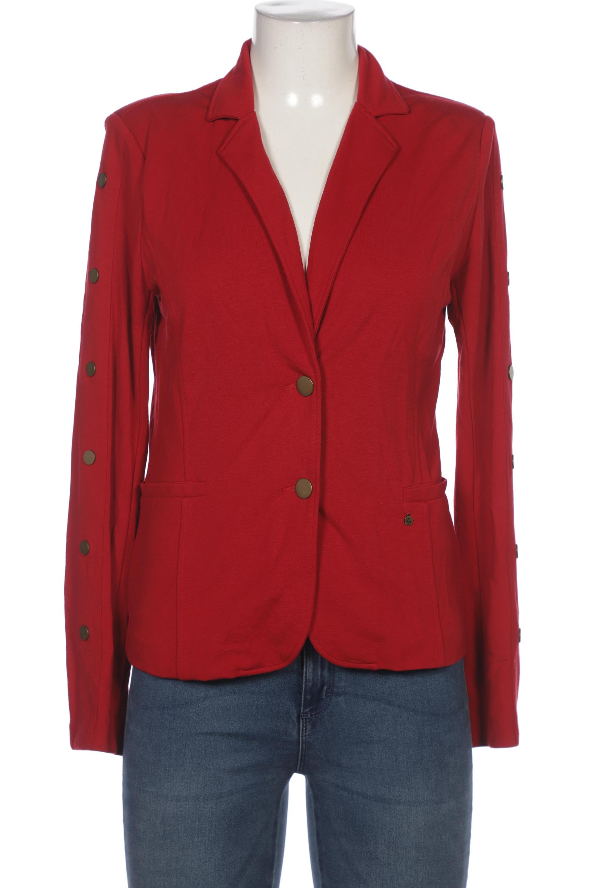 

TRAMONTANA Damen Blazer, rot