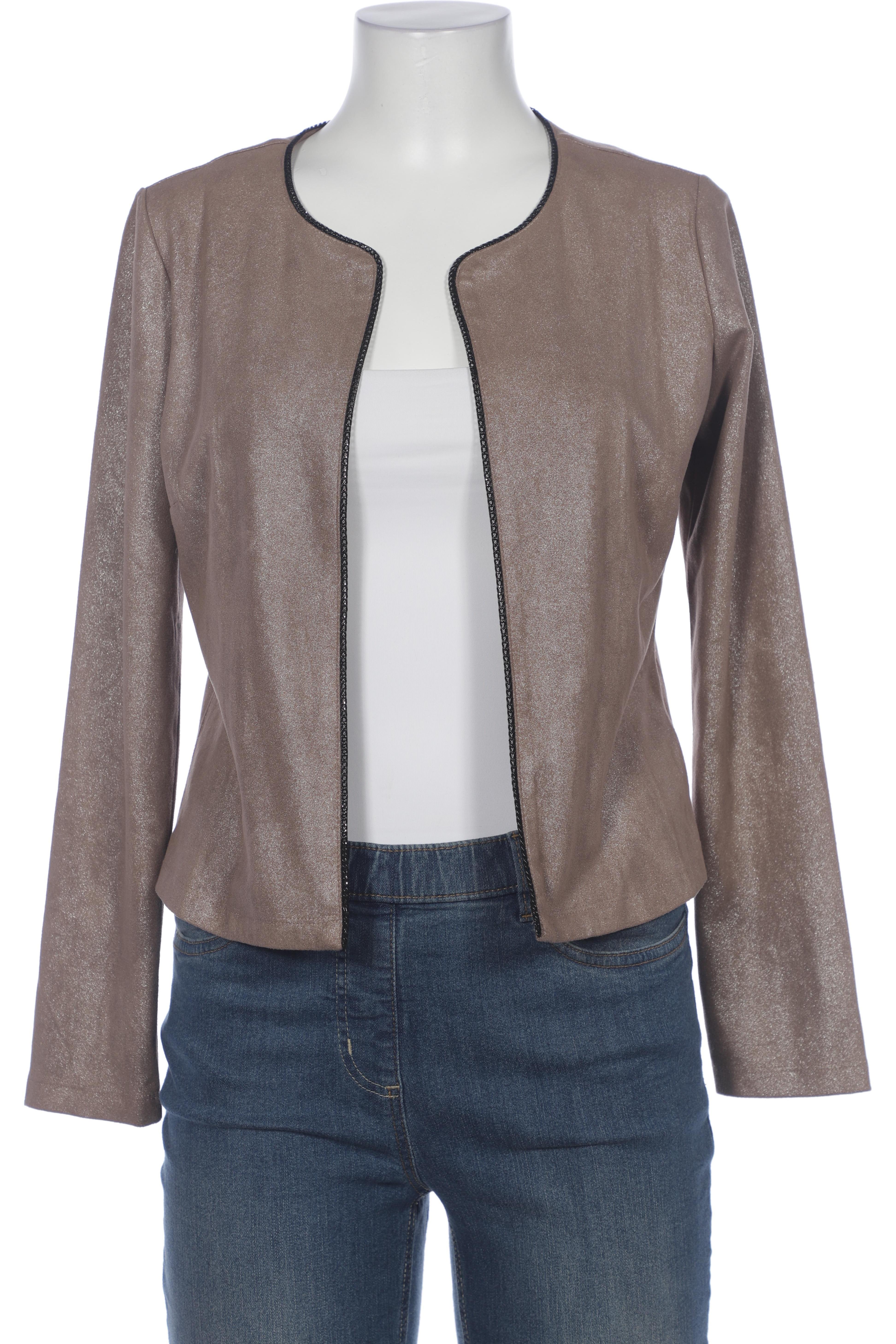 

Tramontana Damen Blazer, beige, Gr. 38