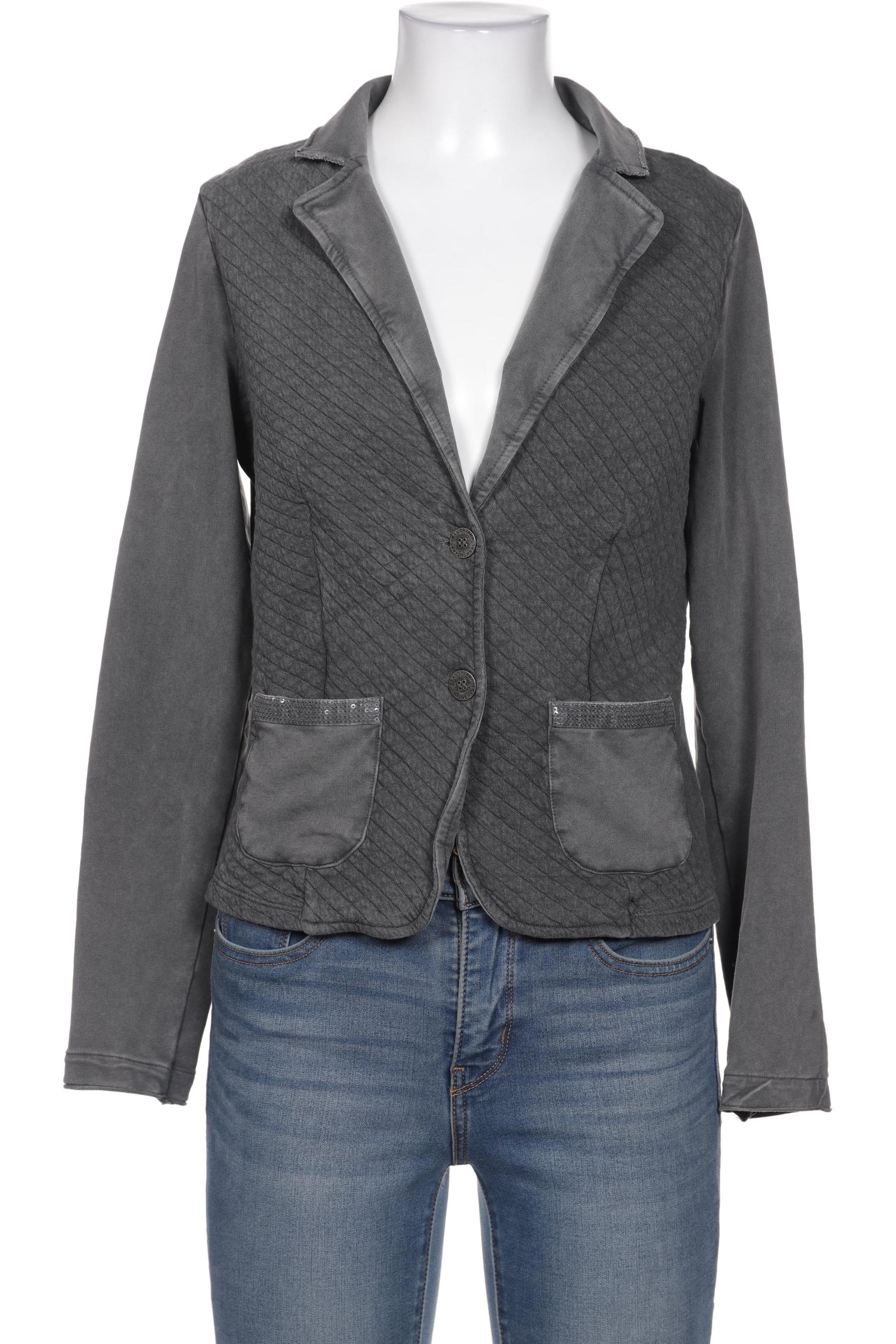 

TRAMONTANA Damen Blazer, grau