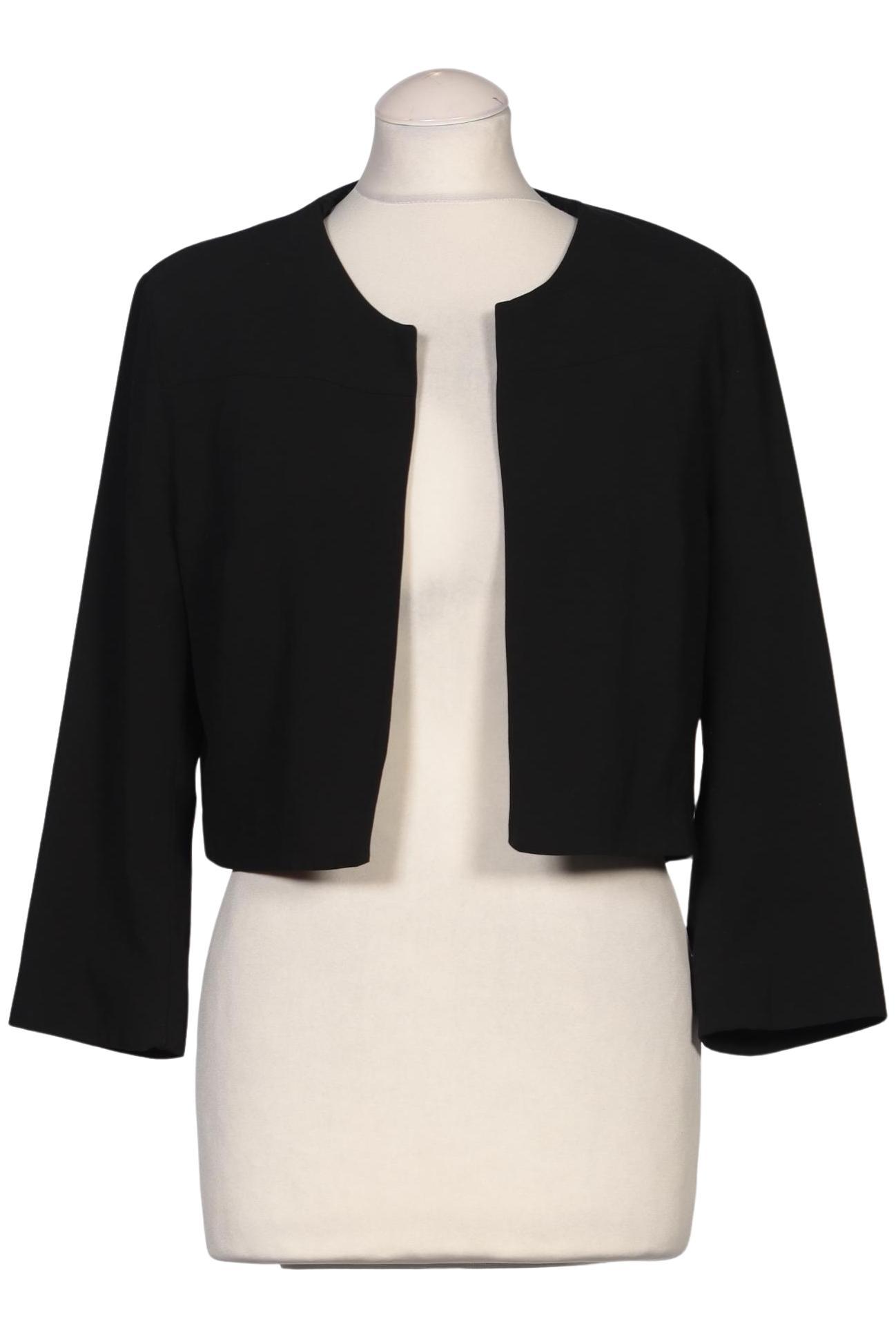 

Tramontana Damen Blazer, schwarz, Gr. 36