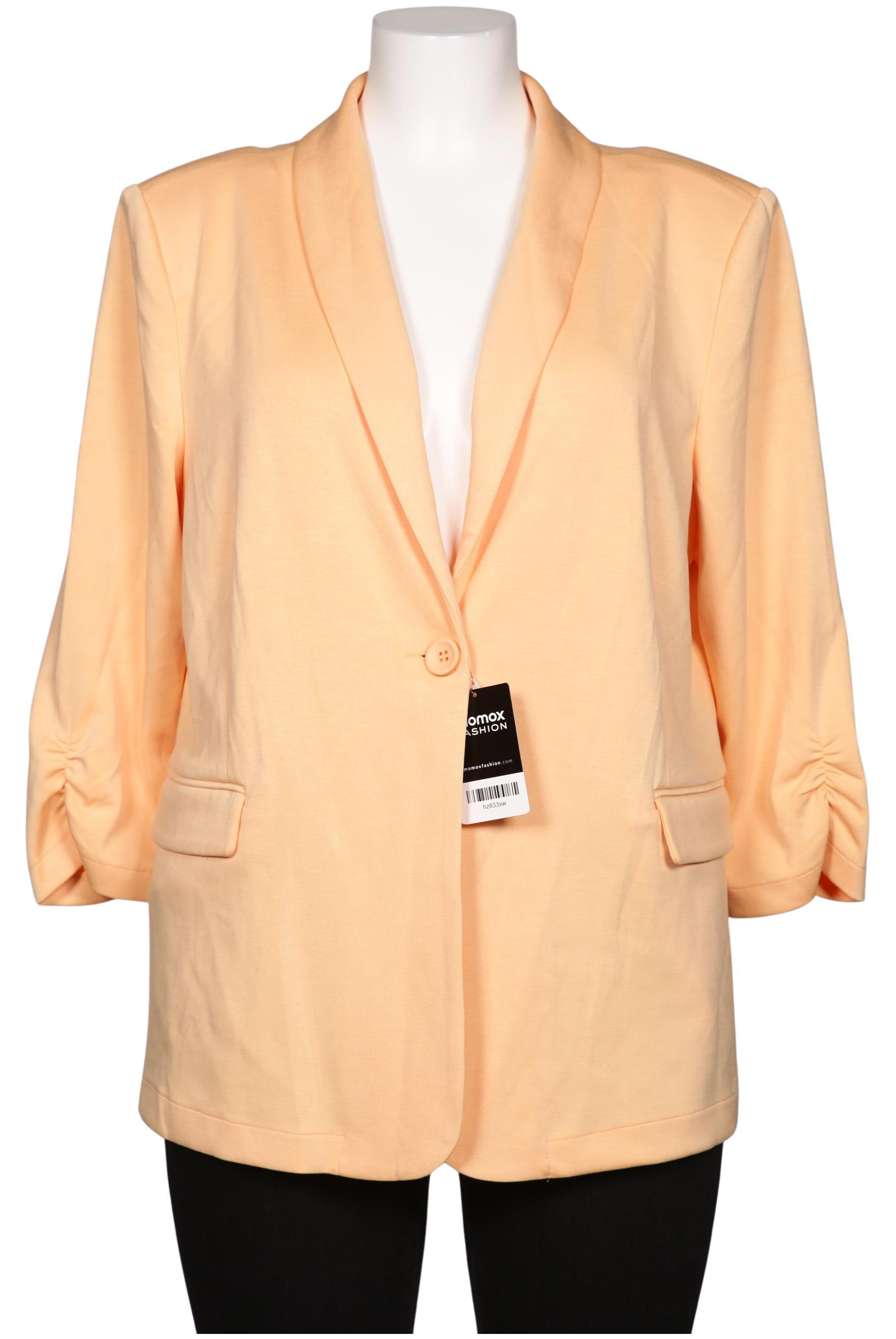 

Tramontana Damen Blazer, orange, Gr. 48