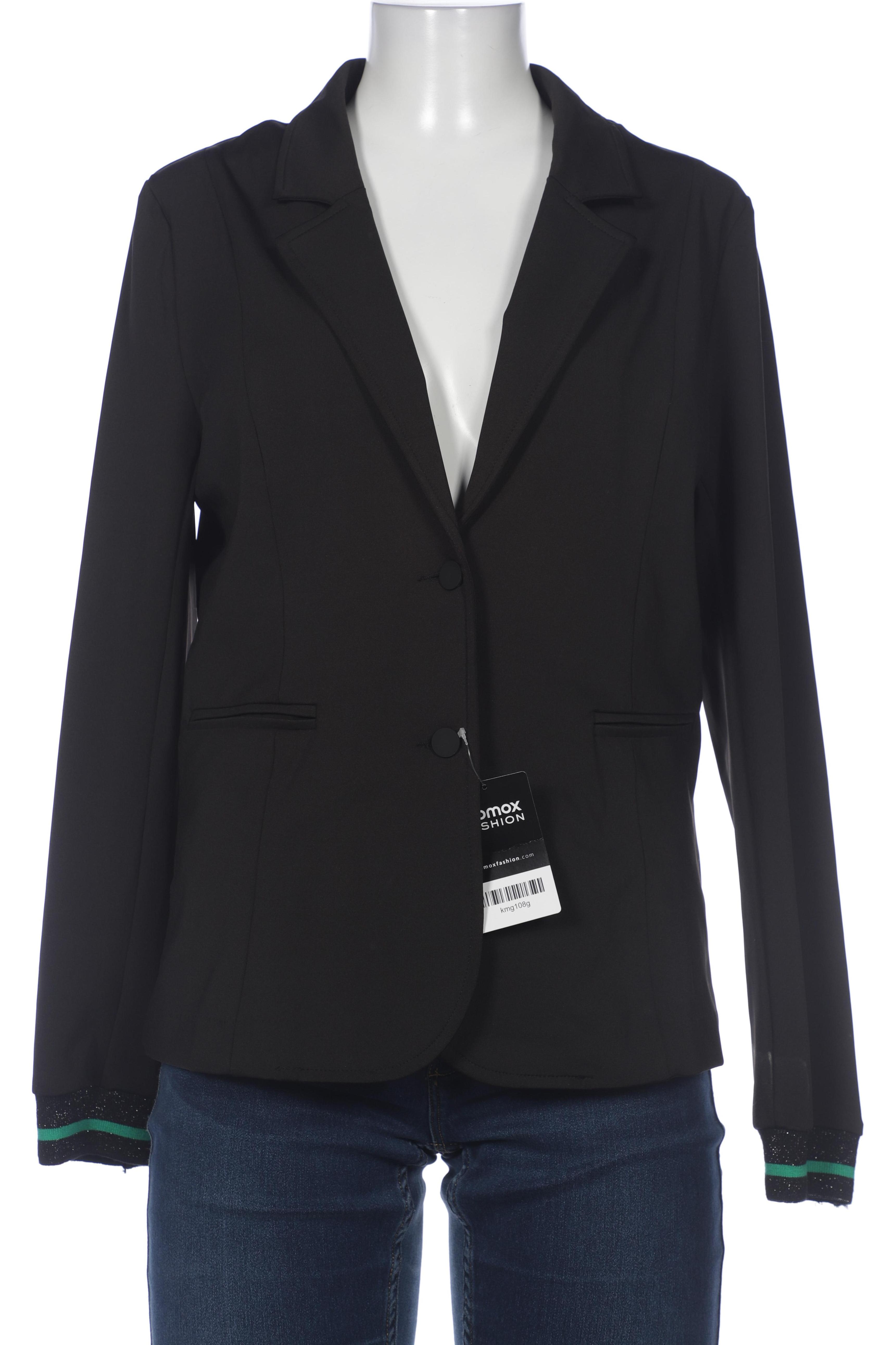 

Tramontana Damen Blazer, schwarz, Gr. 42