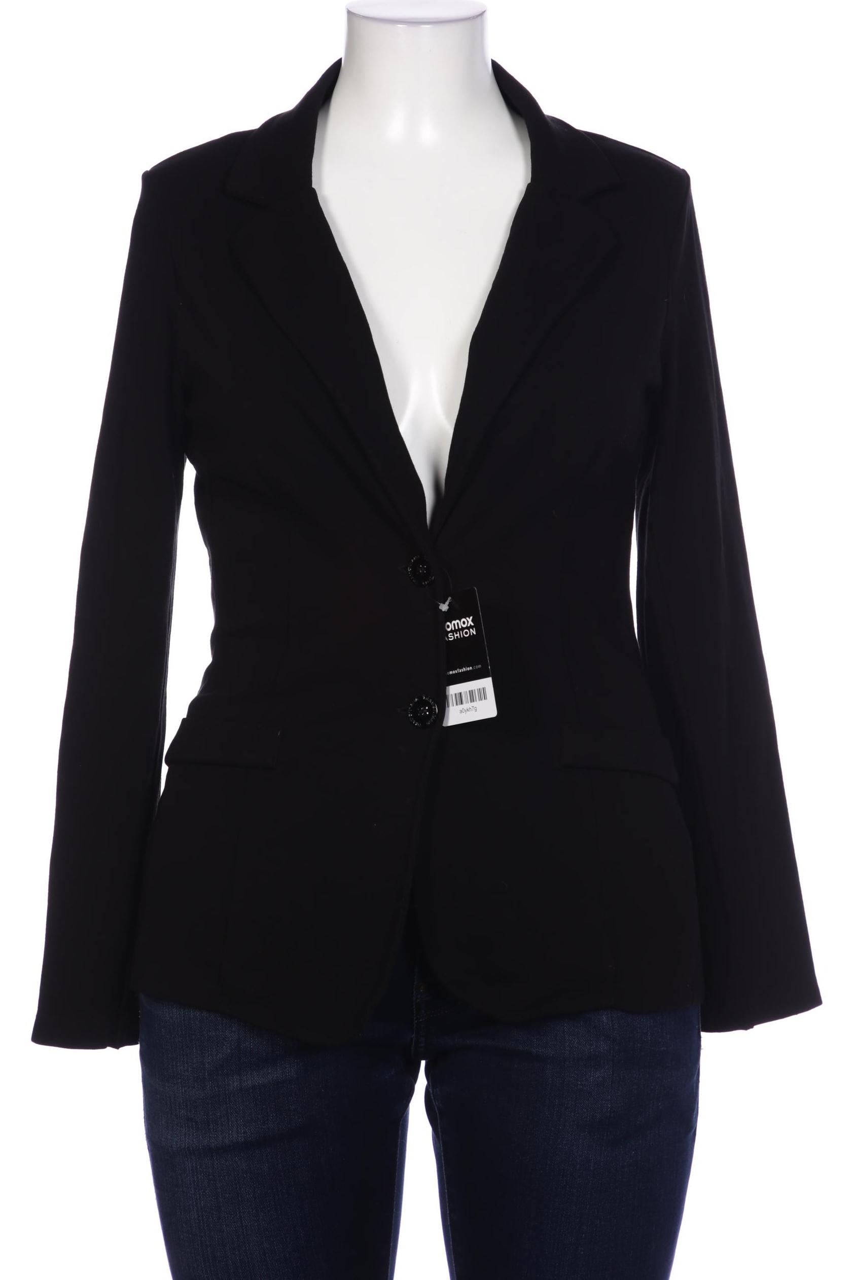 

TRAMONTANA Damen Blazer, schwarz