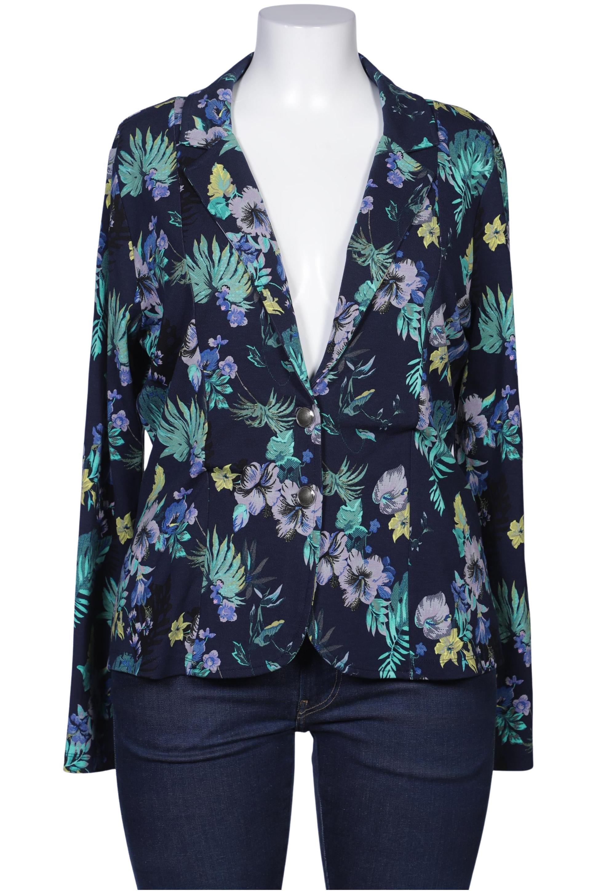 

Tramontana Damen Blazer, mehrfarbig, Gr. 44