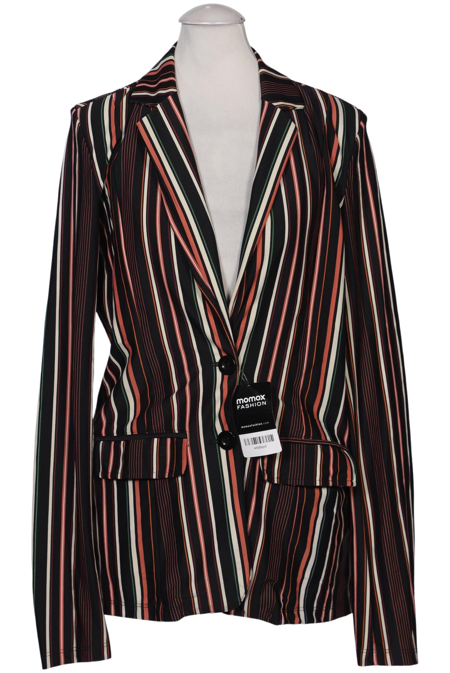 

Tramontana Damen Blazer, schwarz, Gr. 38