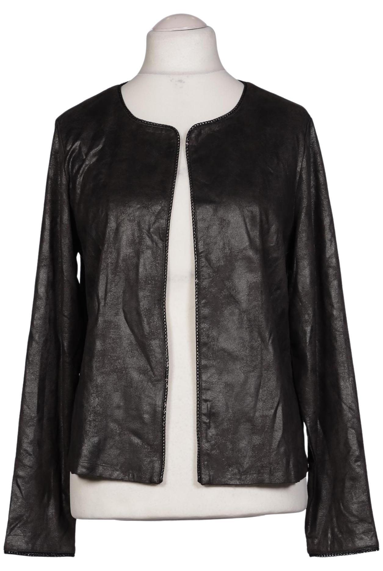 

Tramontana Damen Blazer, schwarz, Gr. 44