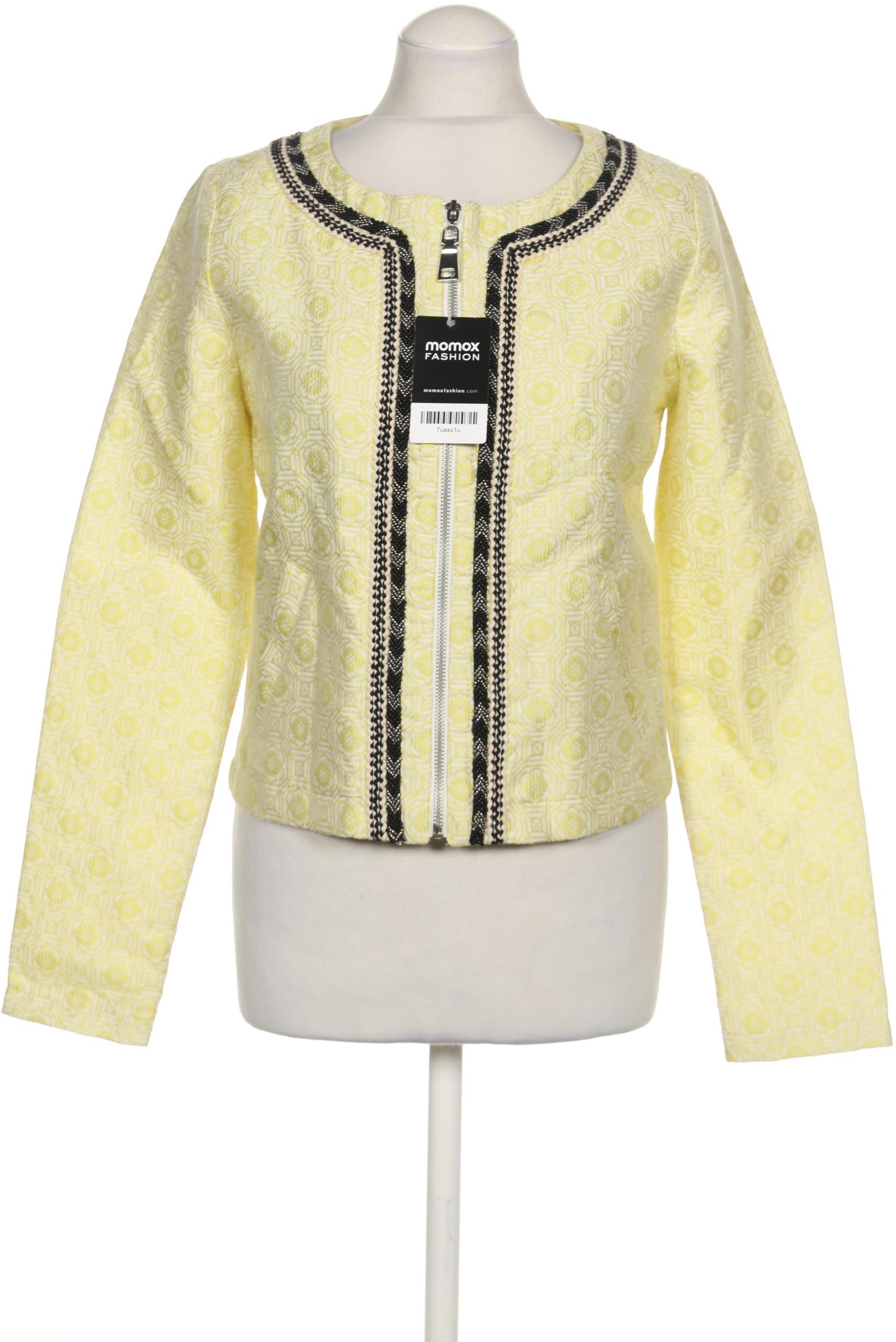 

Tramontana Damen Blazer, hellgrün, Gr. 38