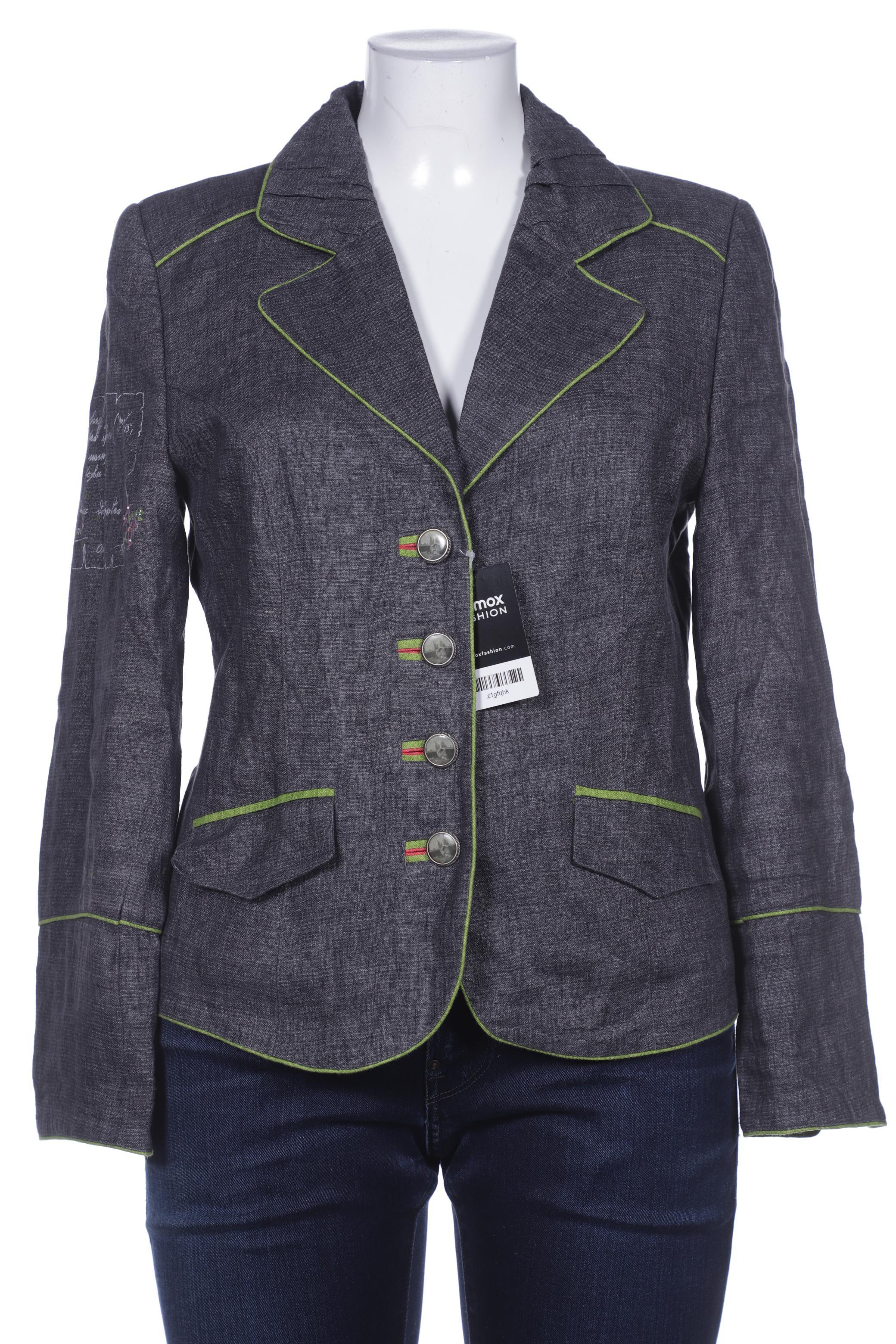 

TRAMONTANA Damen Blazer, grau