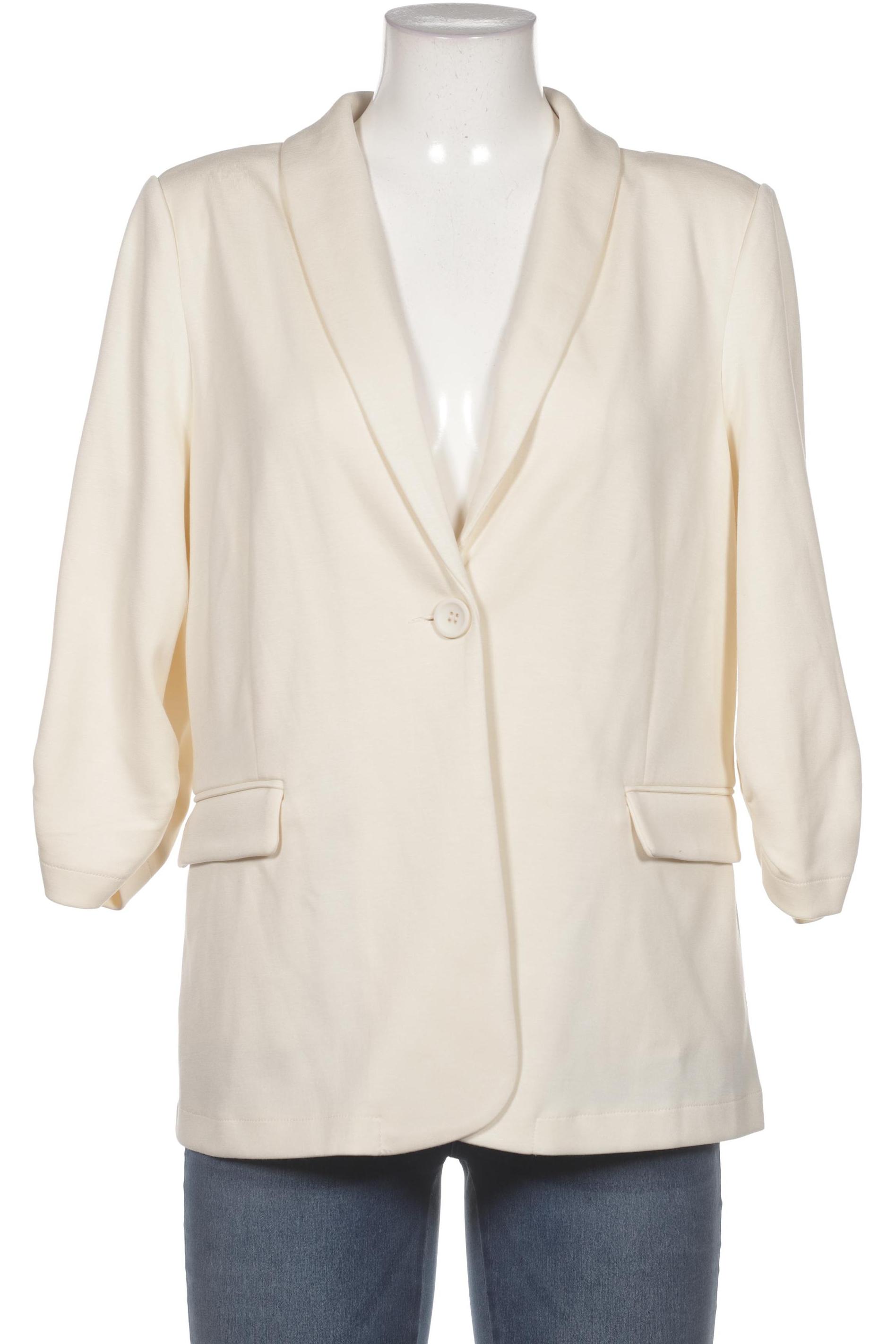 

Tramontana Damen Blazer, cremeweiß, Gr. 42