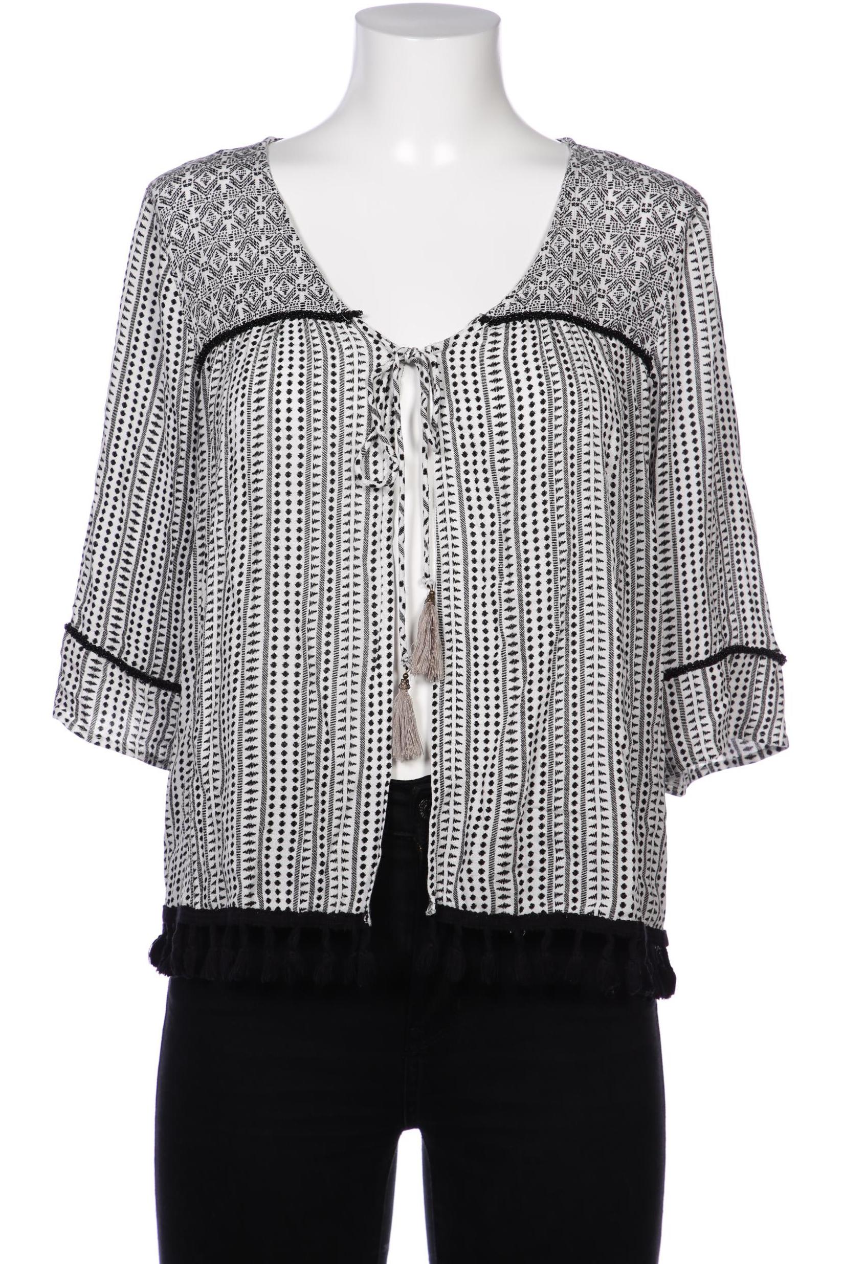 

Tramontana Damen Bluse, schwarz, Gr. 38