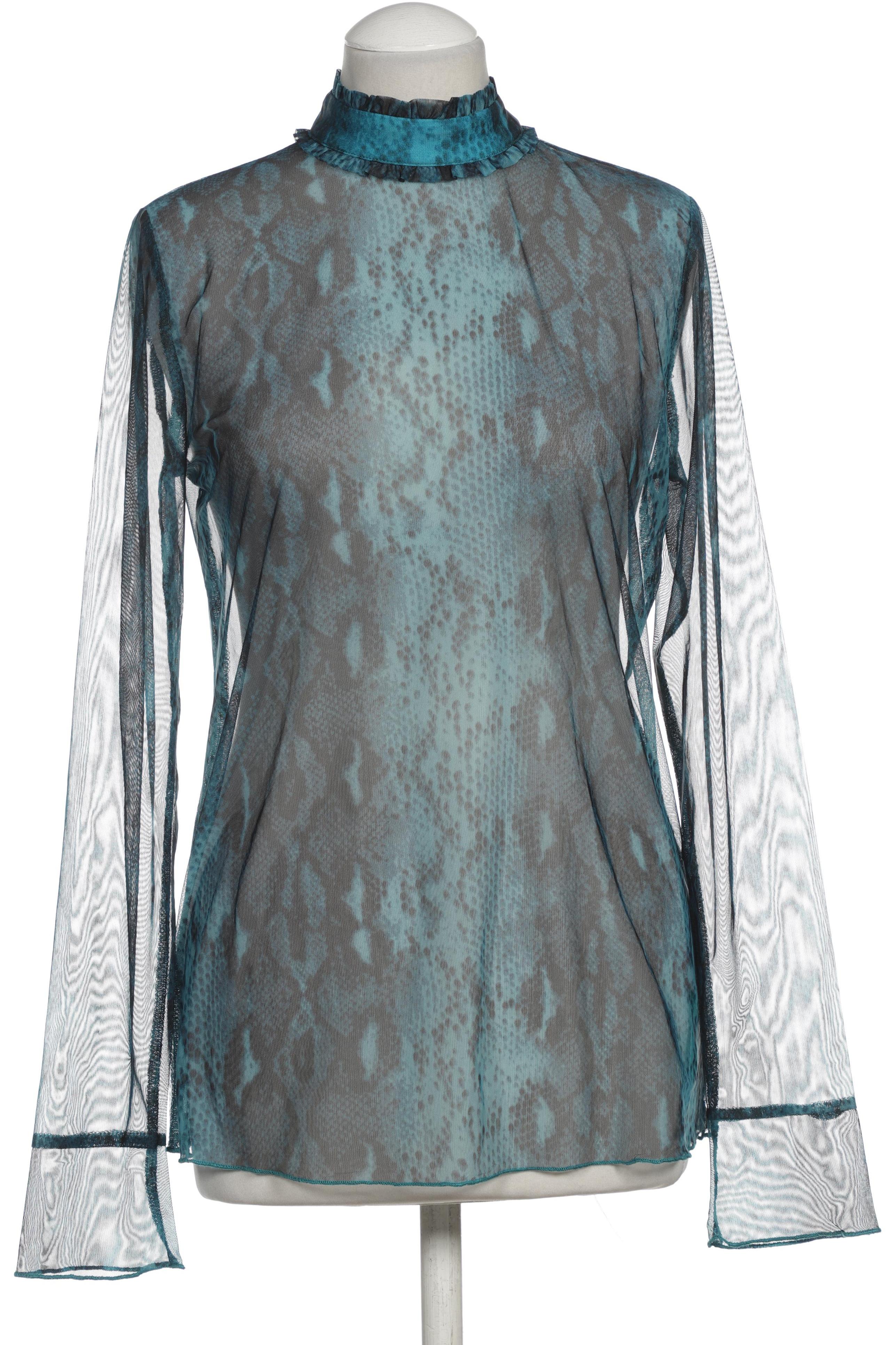 

Tramontana Damen Bluse, türkis, Gr. 38