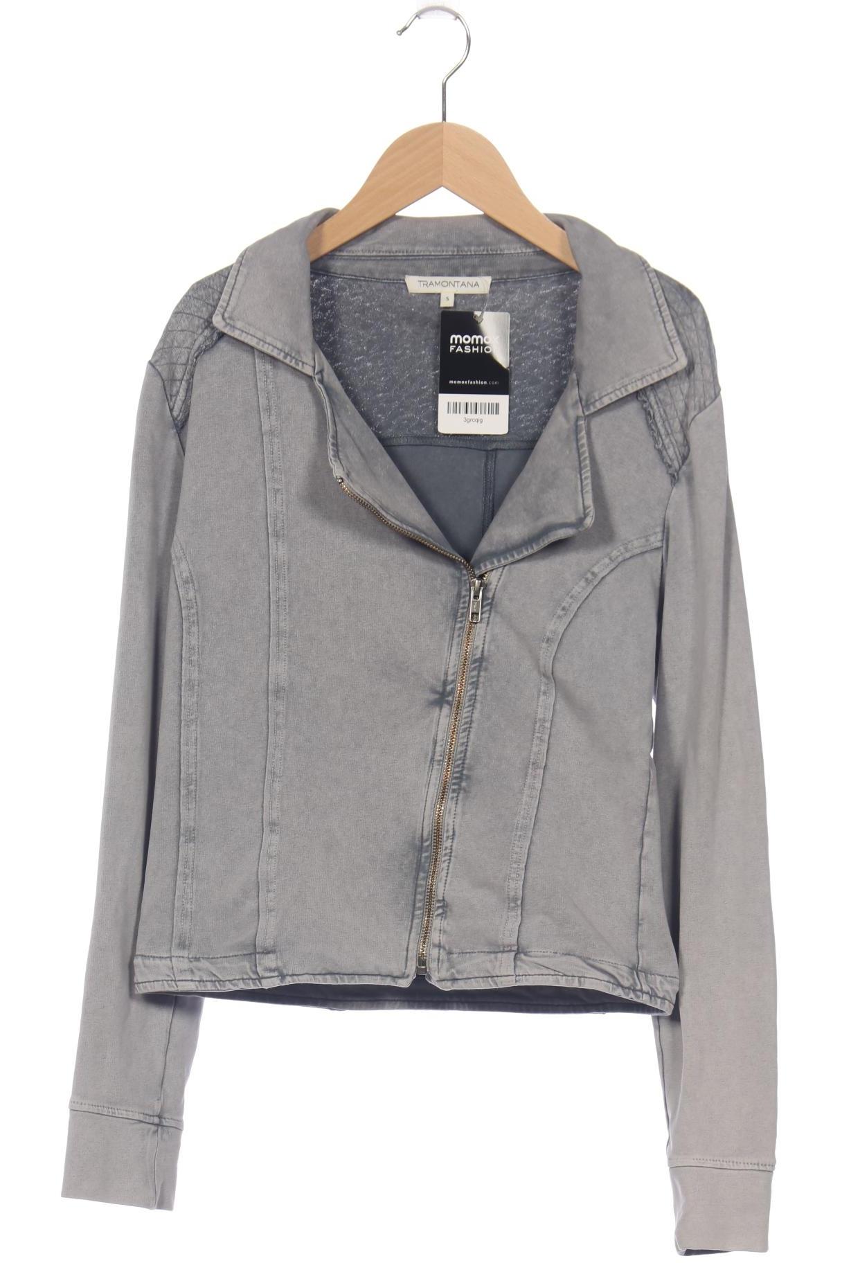 

Tramontana Damen Jacke, grau, Gr. 36
