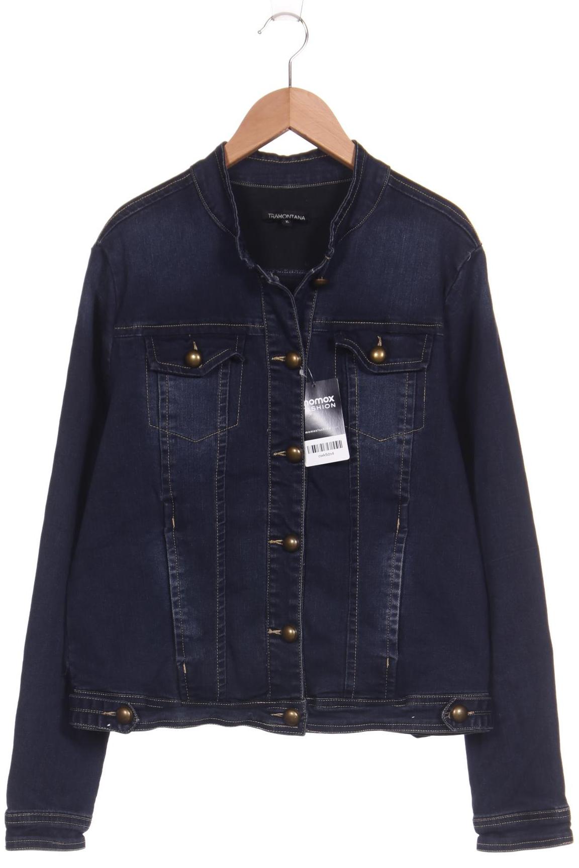 

Tramontana Damen Jacke, marineblau, Gr. 44