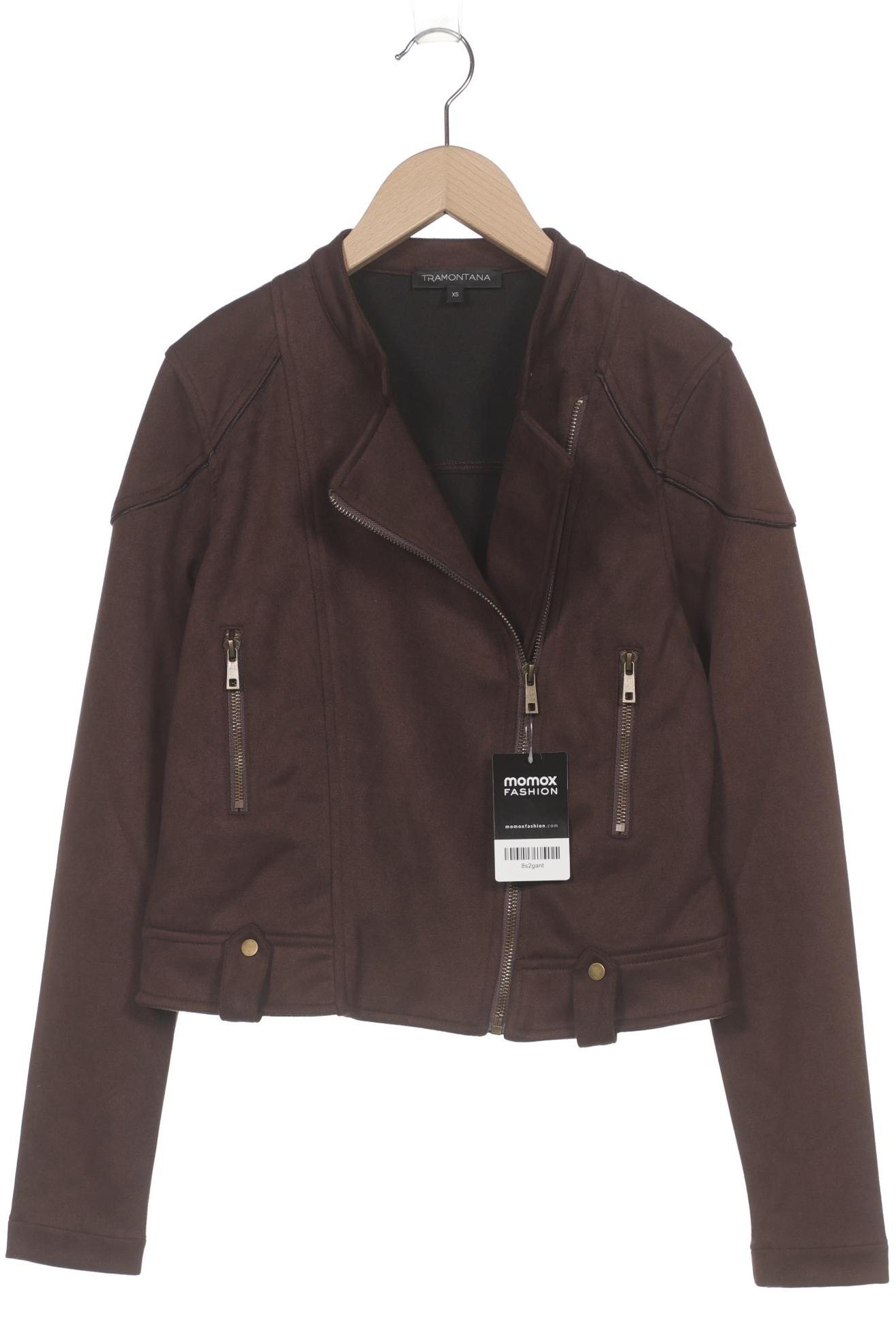 

Tramontana Damen Jacke, braun, Gr. 34