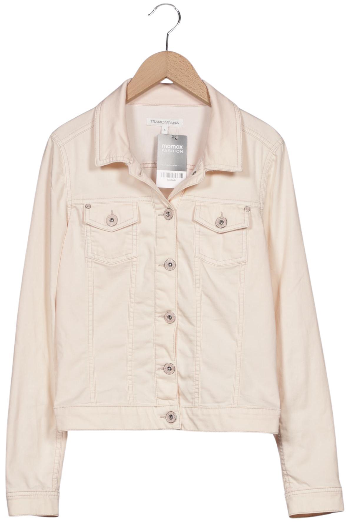 

Tramontana Damen Jacke, pink, Gr. 36