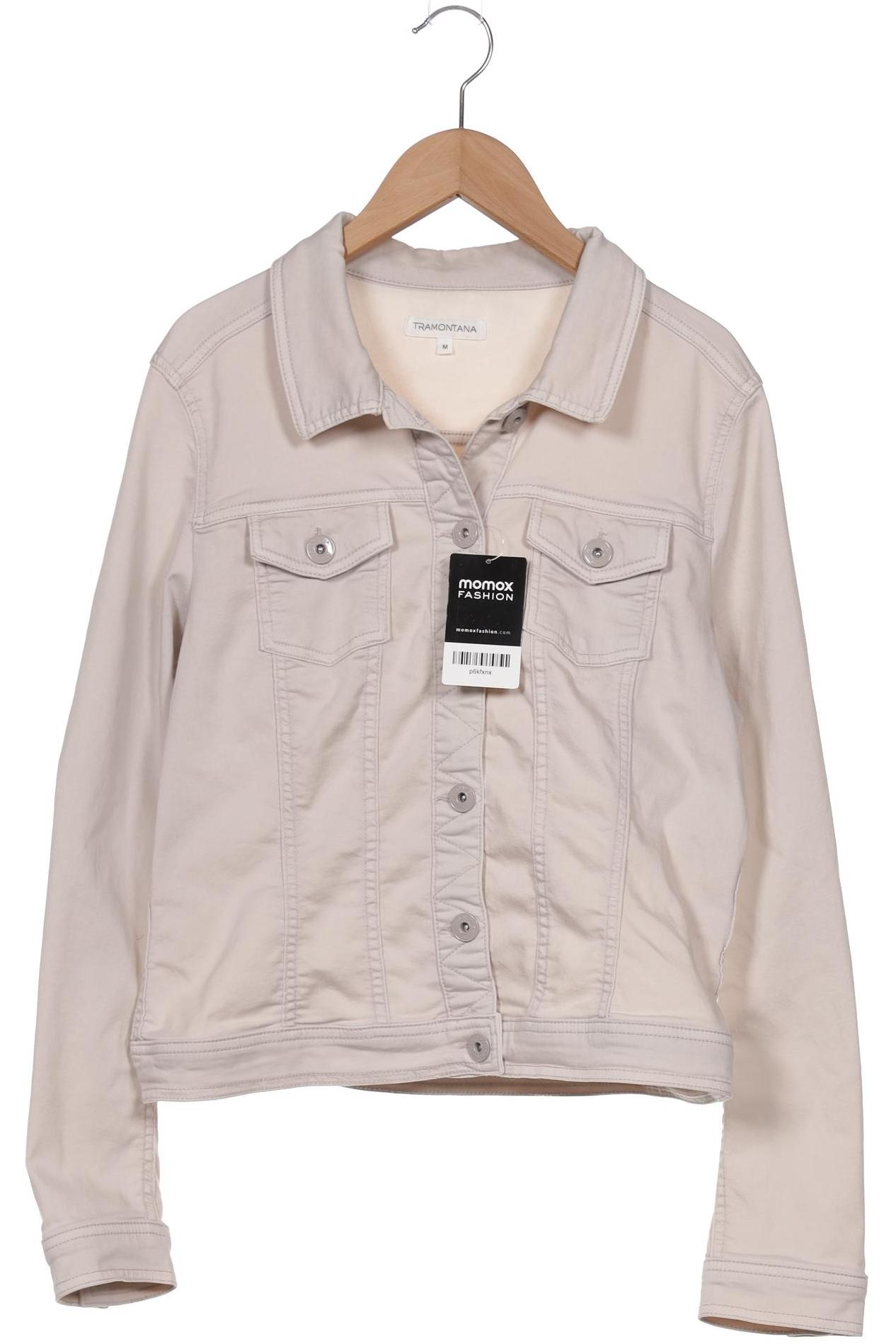 

Tramontana Damen Jacke, cremeweiß, Gr. 38