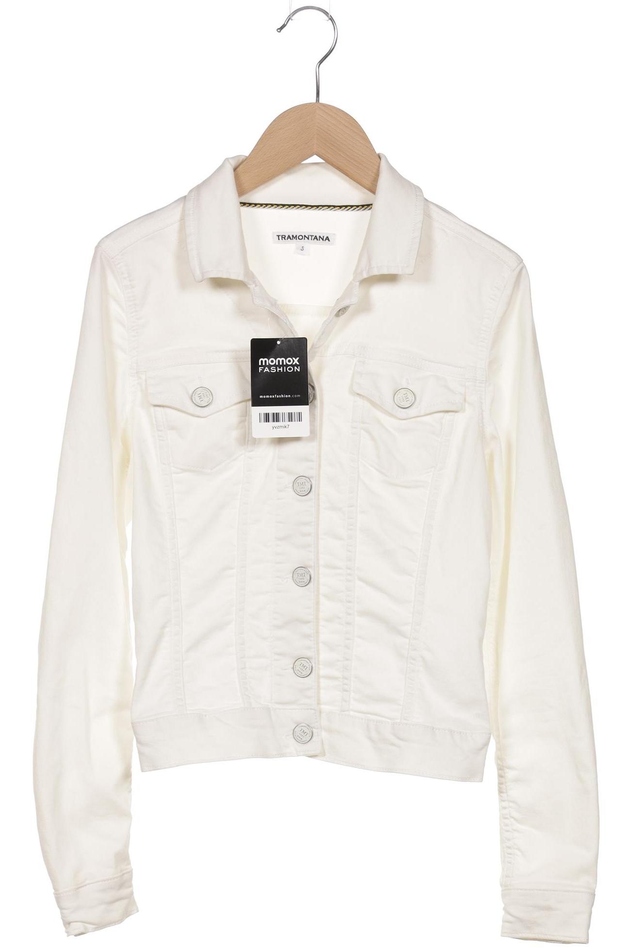 

Tramontana Damen Jacke, cremeweiß, Gr. 36
