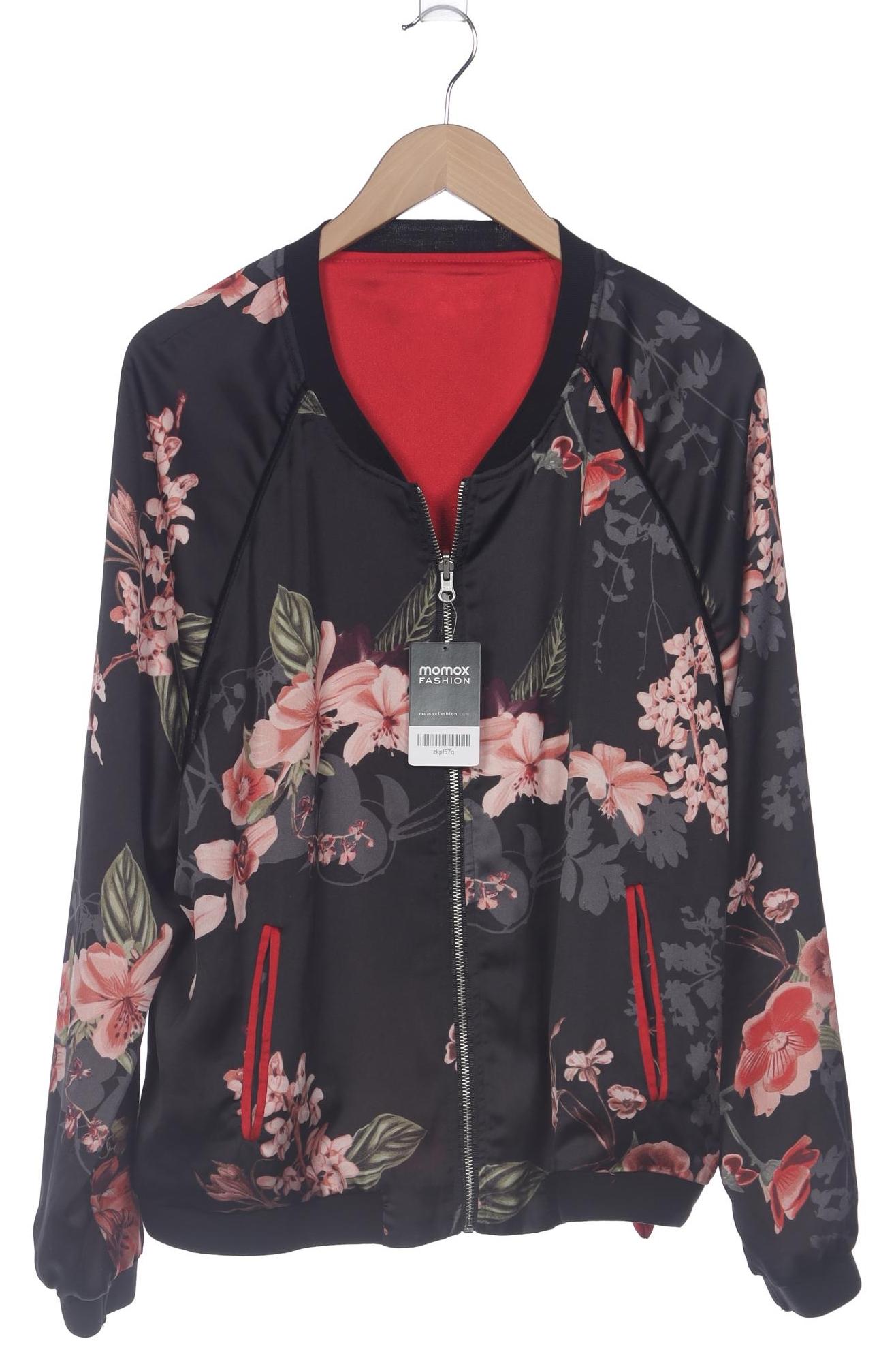 

Tramontana Damen Jacke, schwarz, Gr. 48