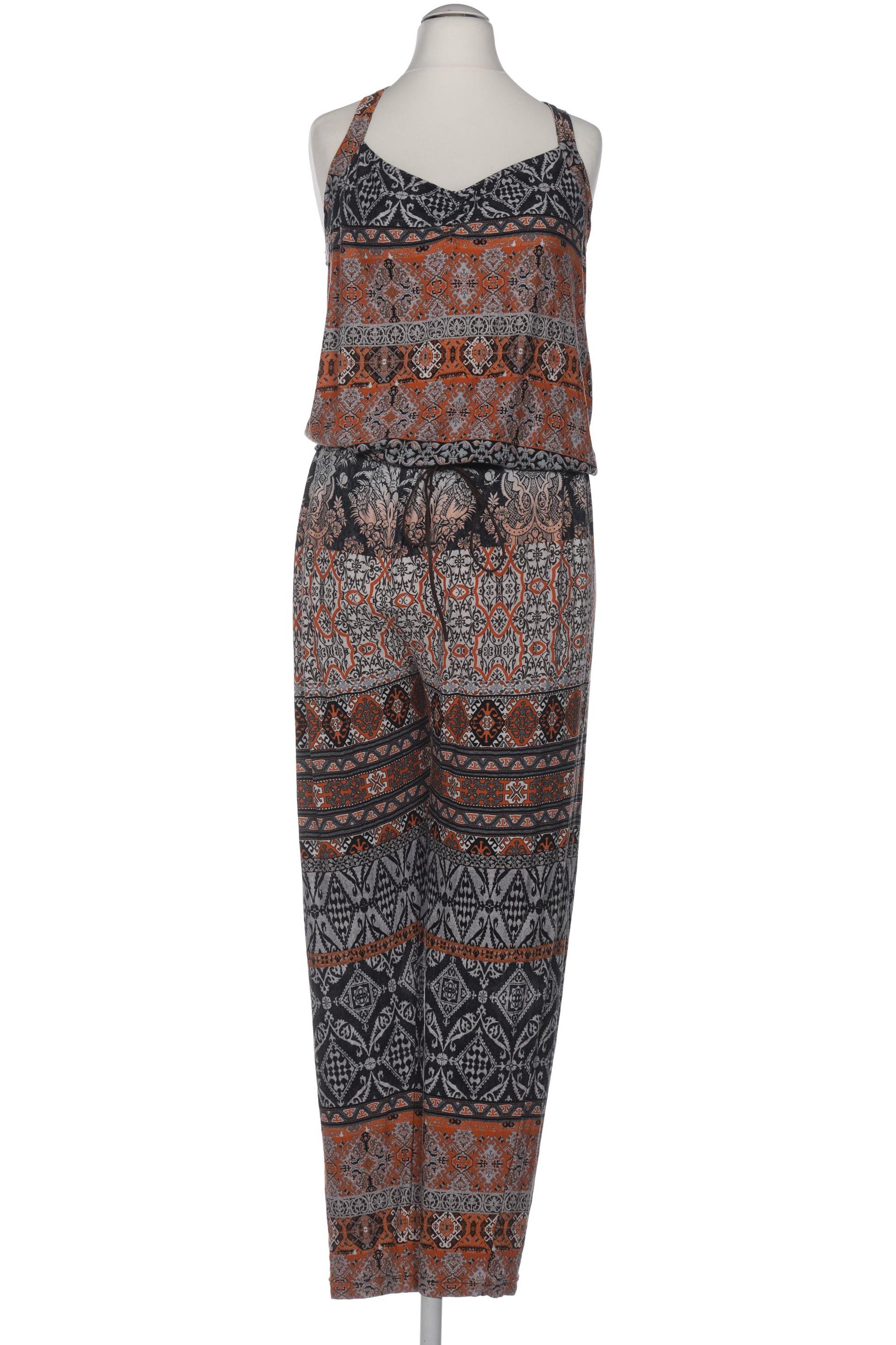 

TRAMONTANA Damen Jumpsuit/Overall, grau