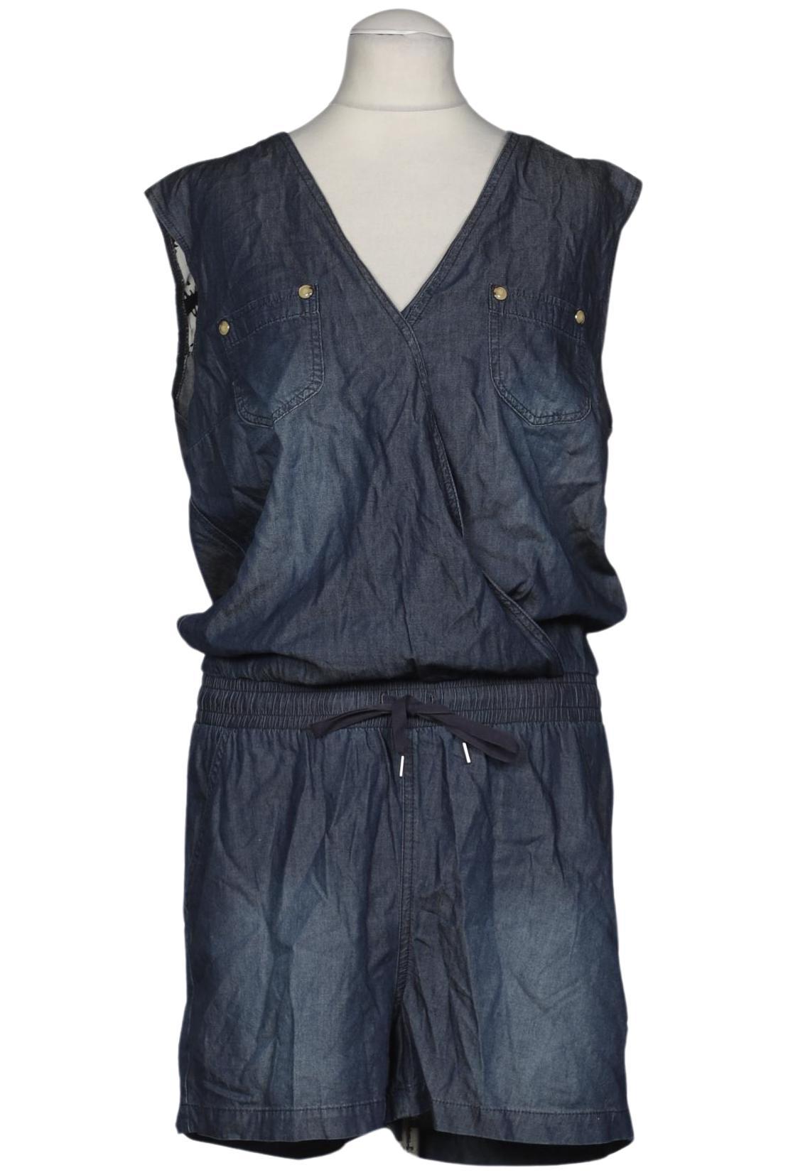 

Tramontana Damen Jumpsuit/Overall, marineblau, Gr. 36