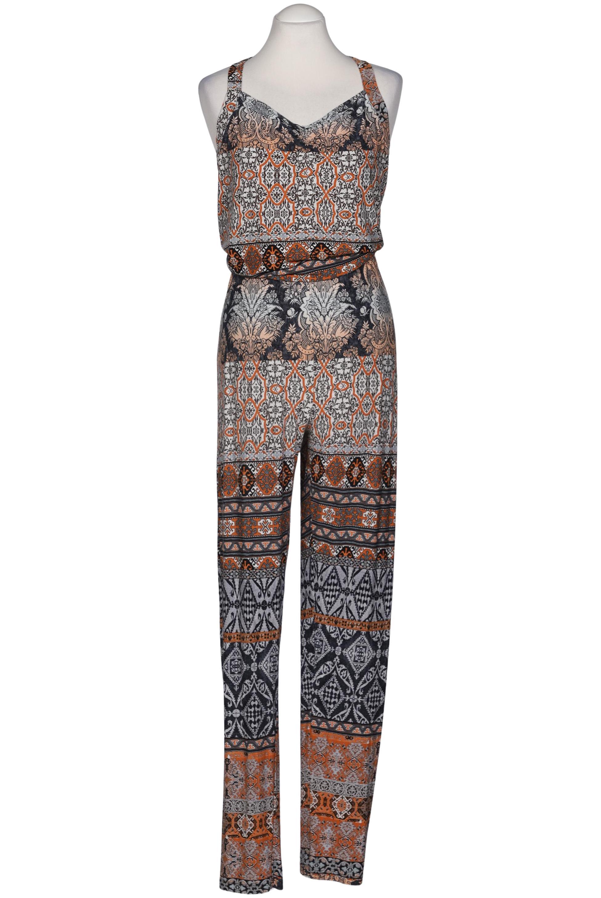 

Tramontana Damen Jumpsuit/Overall, mehrfarbig, Gr. 42
