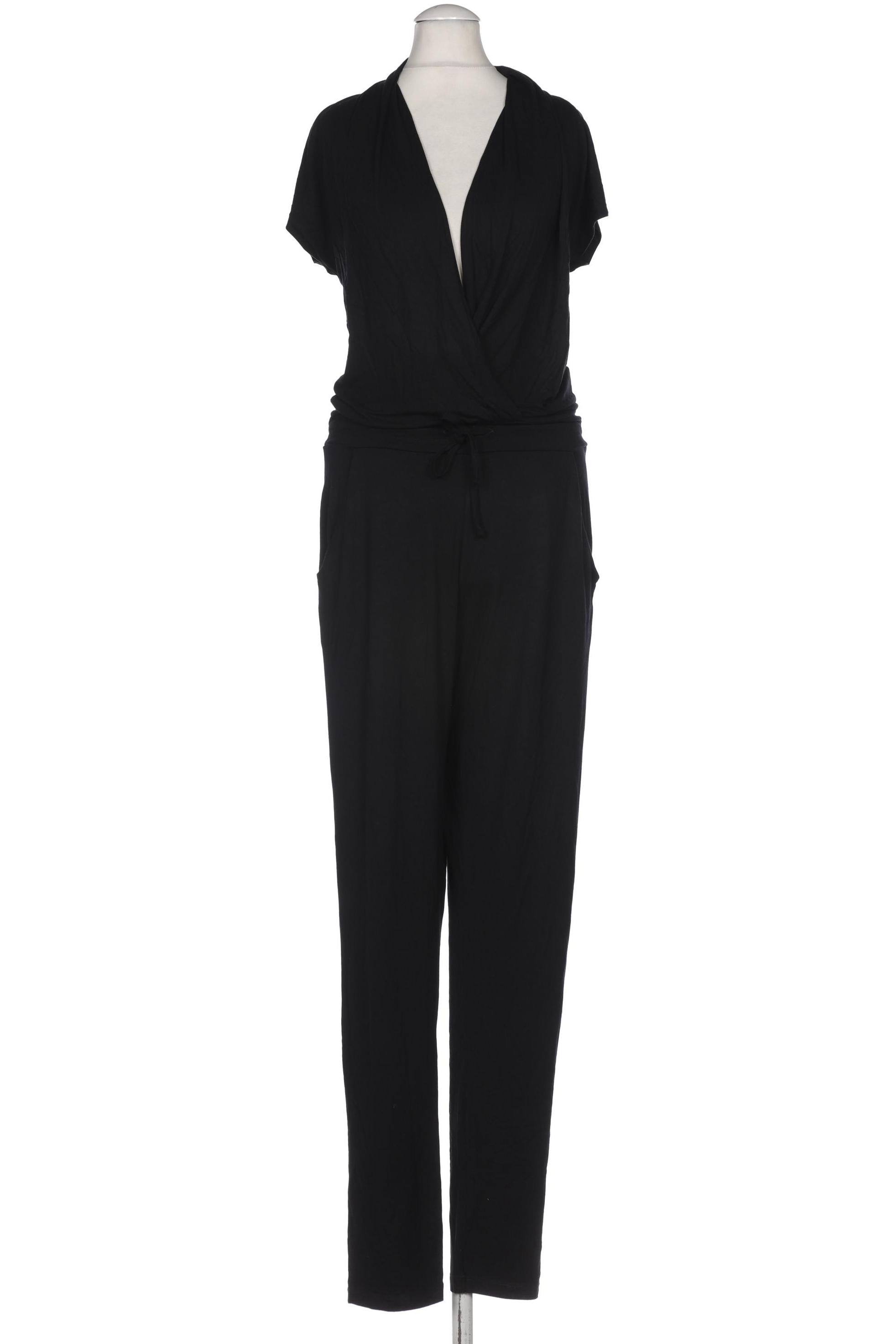 

TRAMONTANA Damen Jumpsuit/Overall, schwarz