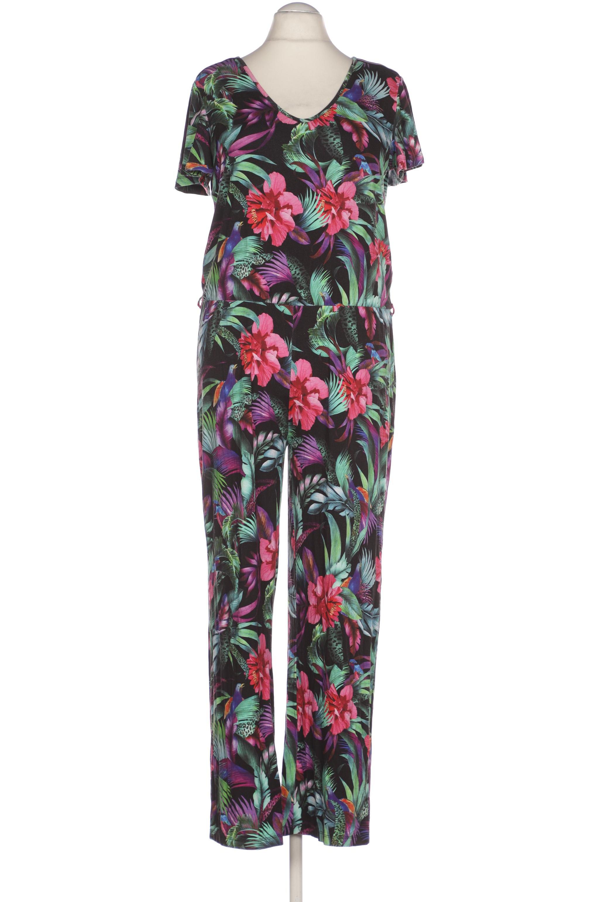 

Tramontana Damen Jumpsuit/Overall, mehrfarbig, Gr. 42