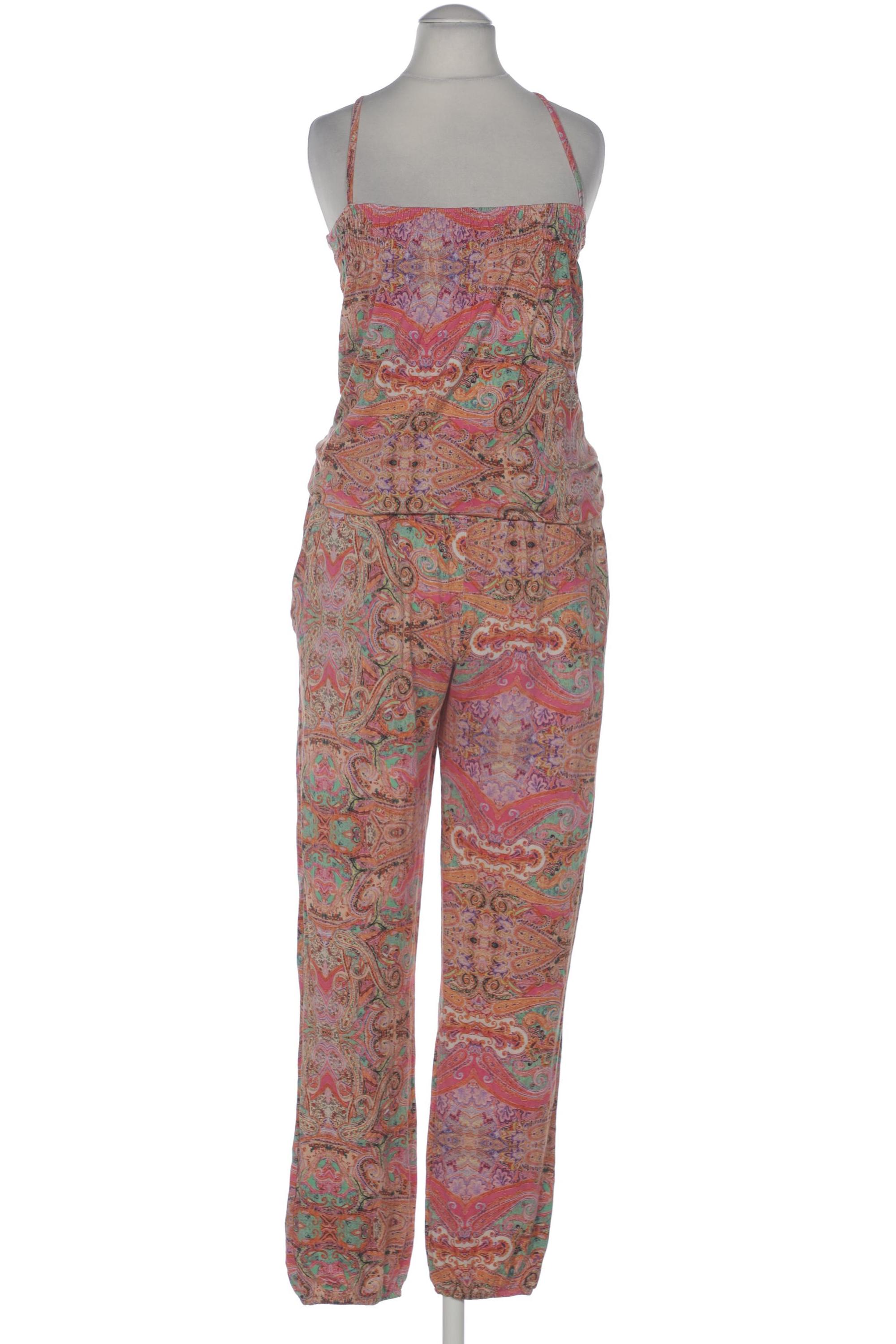 

Tramontana Damen Jumpsuit/Overall, mehrfarbig, Gr. 42