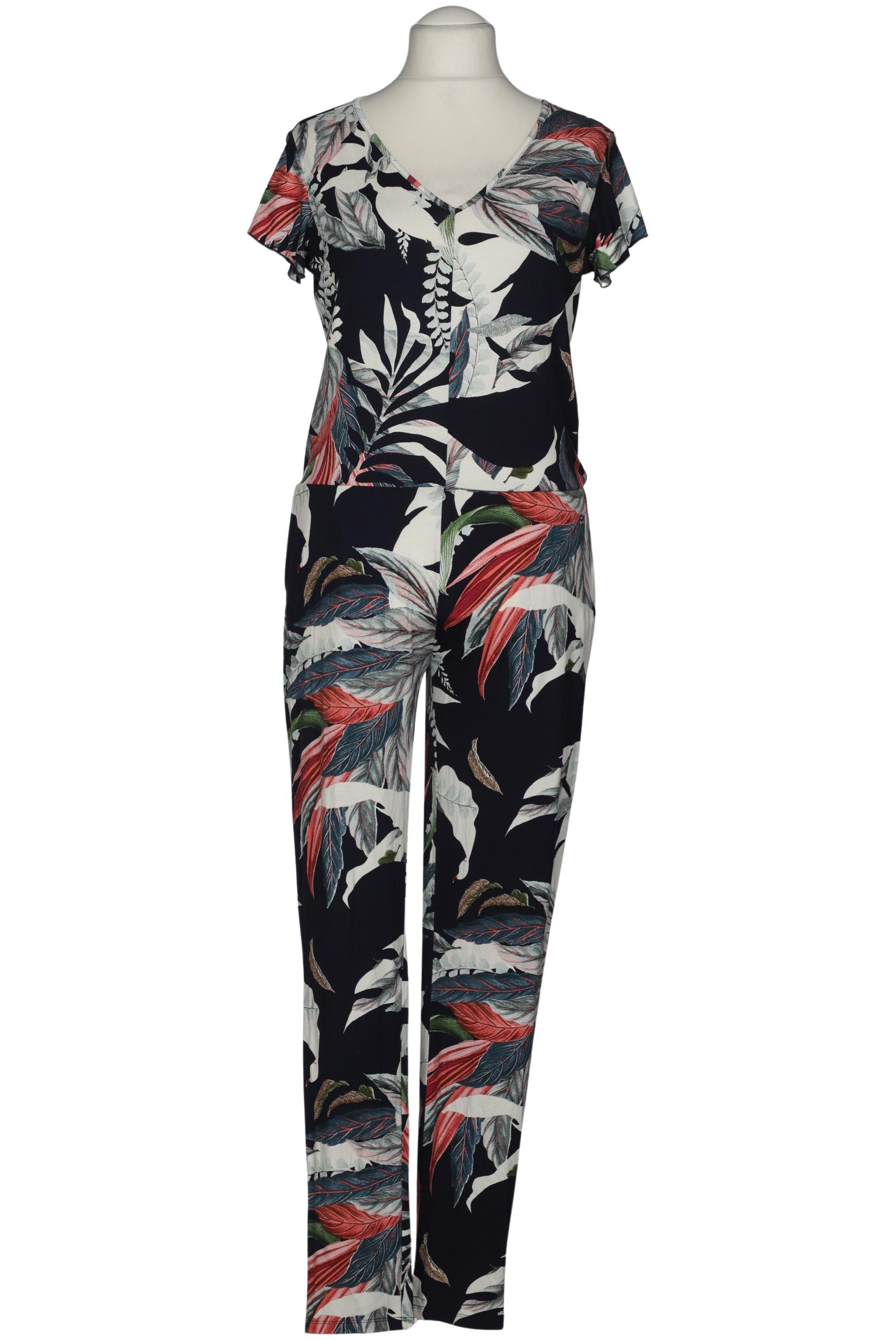 

Tramontana Damen Jumpsuit/Overall, mehrfarbig, Gr. 38