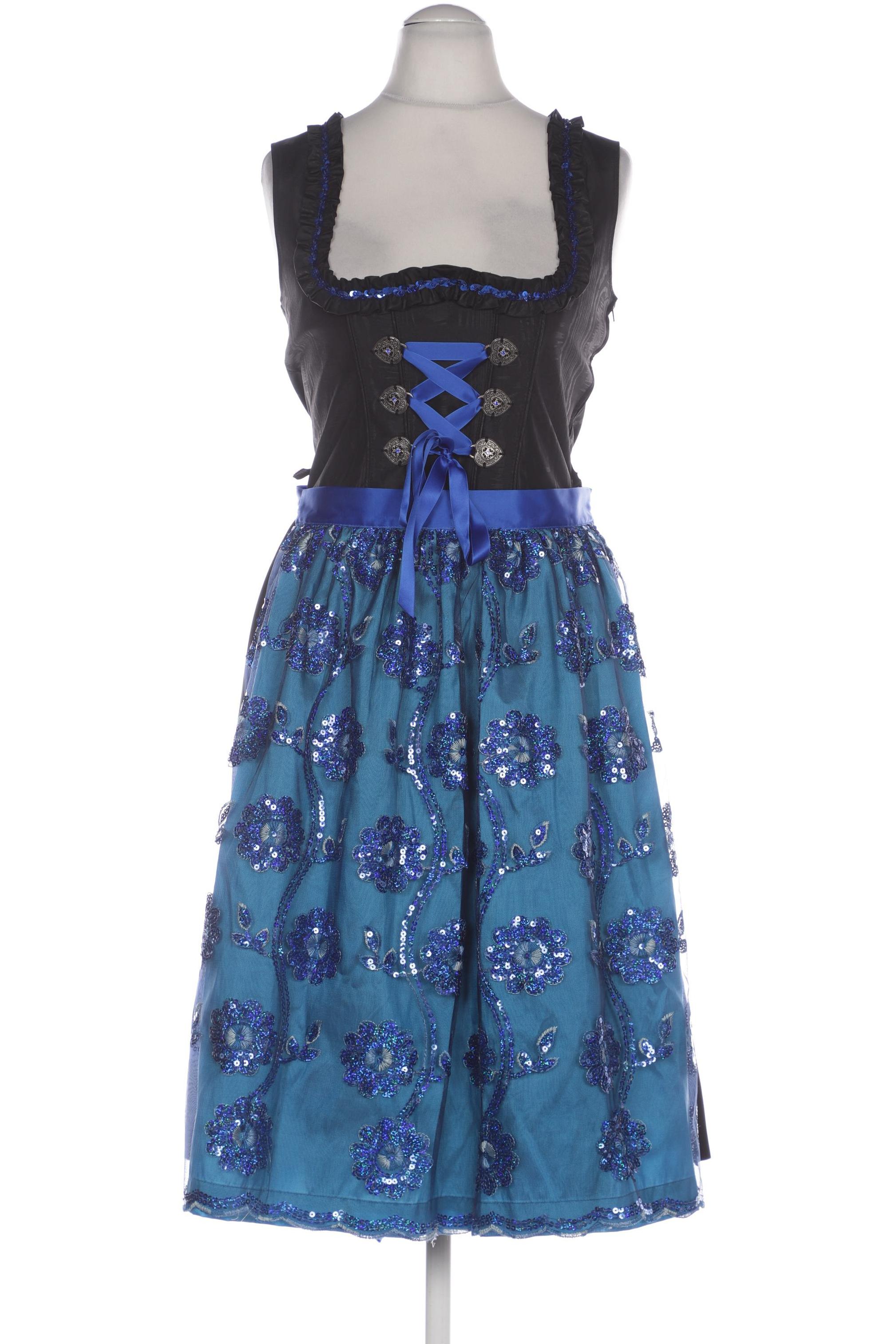 

Tramontana Damen Kleid, schwarz, Gr. 38