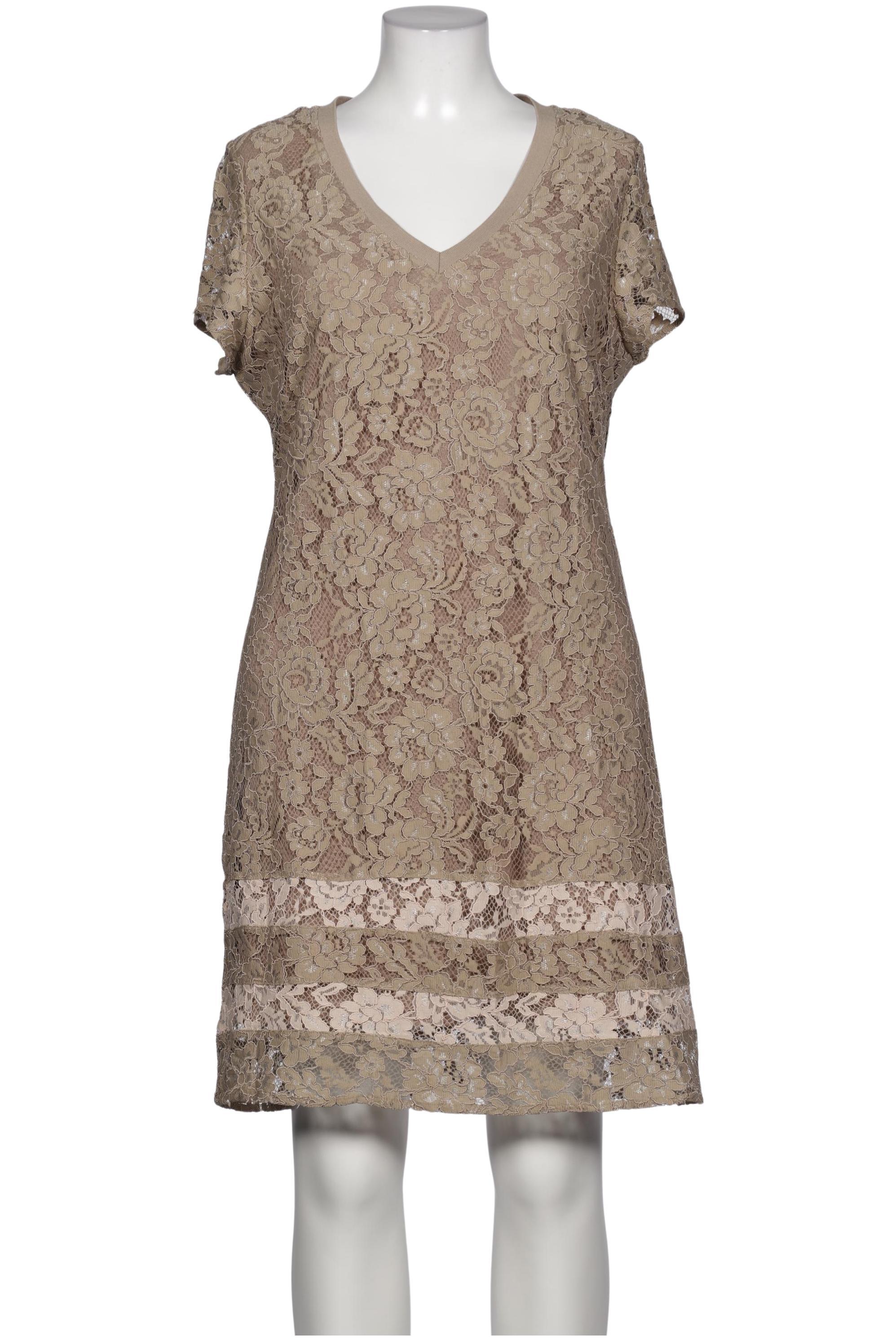 

Tramontana Damen Kleid, beige, Gr. 46