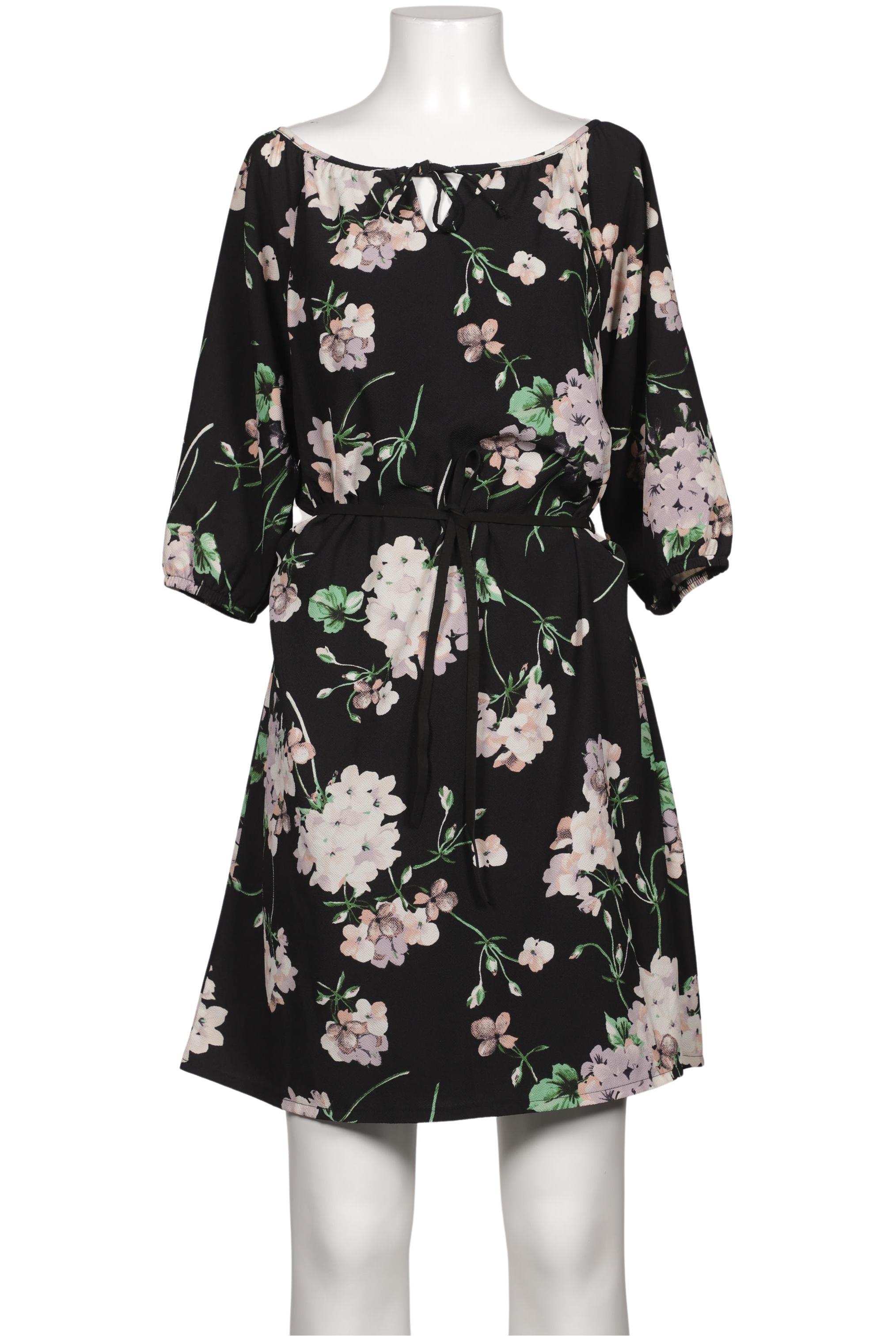 

Tramontana Damen Kleid, schwarz, Gr. 36