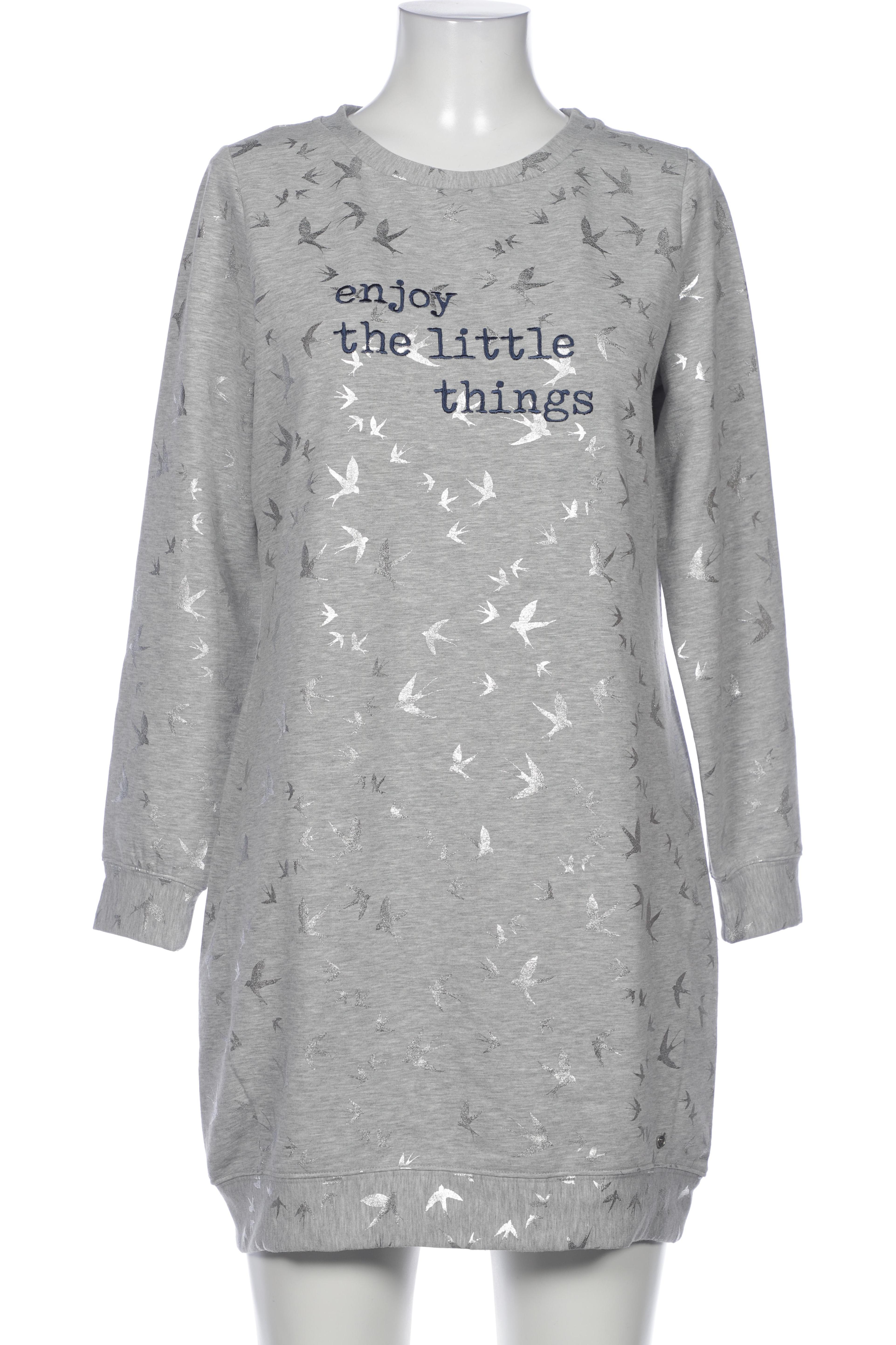 

Tramontana Damen Kleid, grau, Gr. 38