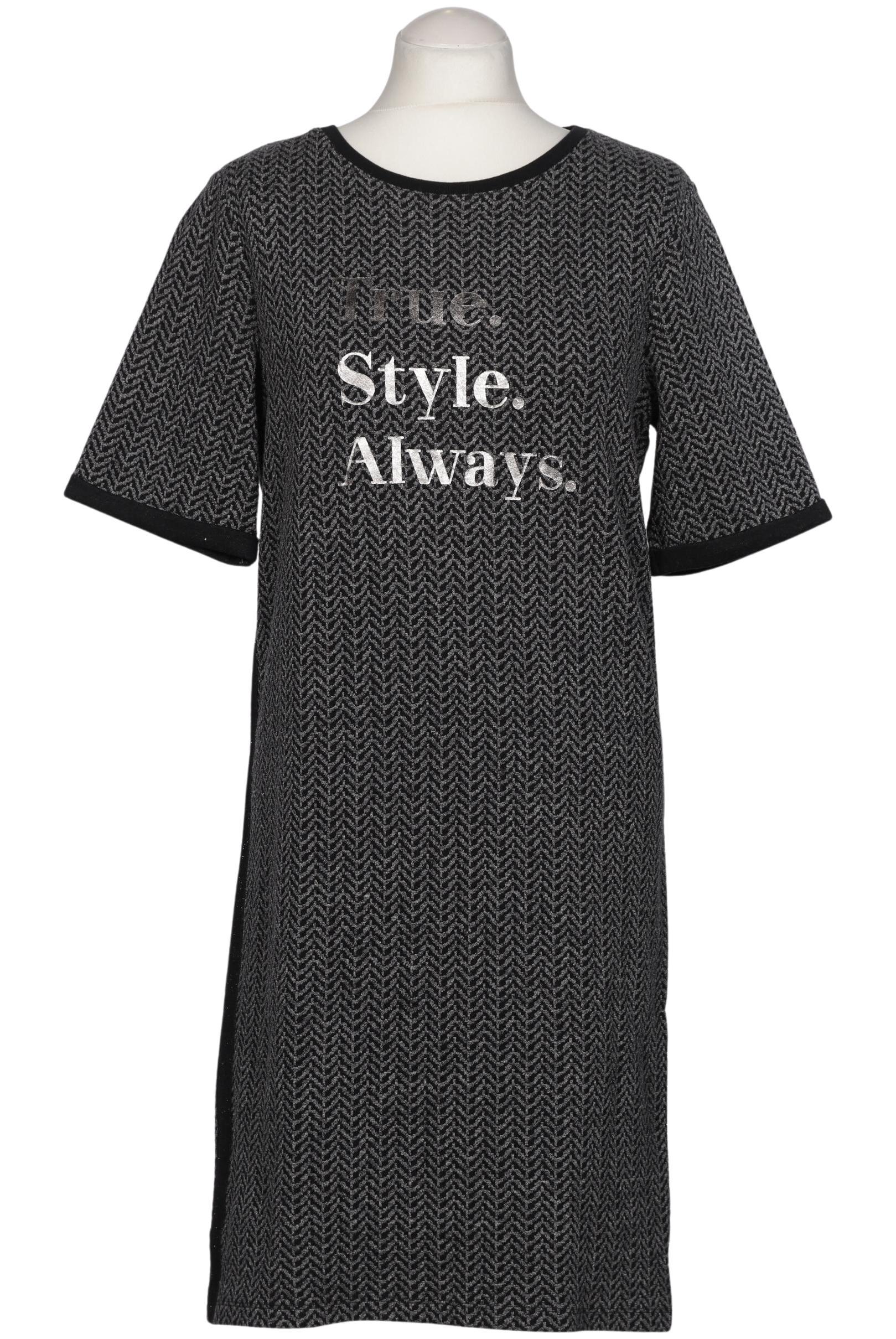 

Tramontana Damen Kleid, grau, Gr. 38