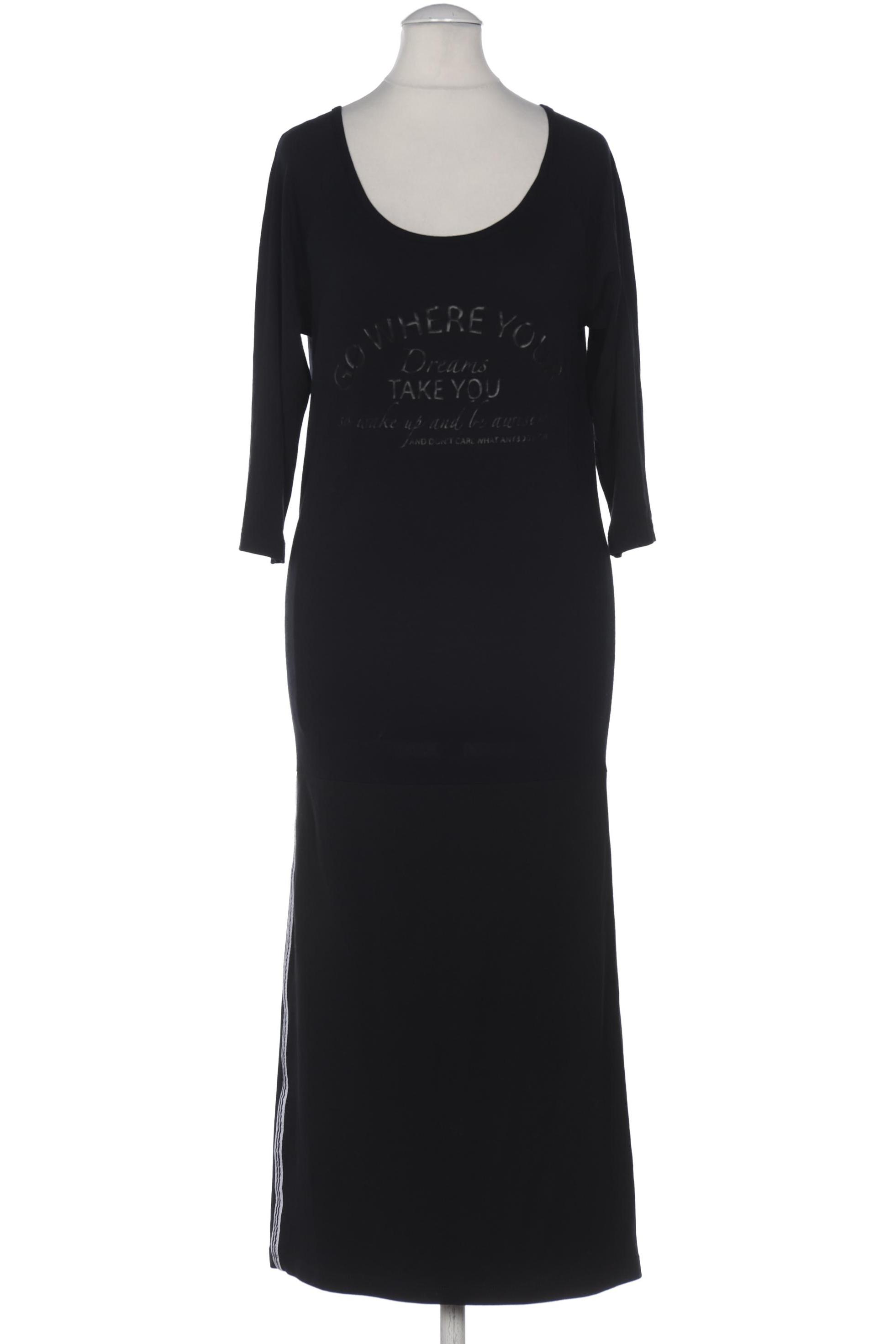 

TRAMONTANA Damen Kleid, schwarz