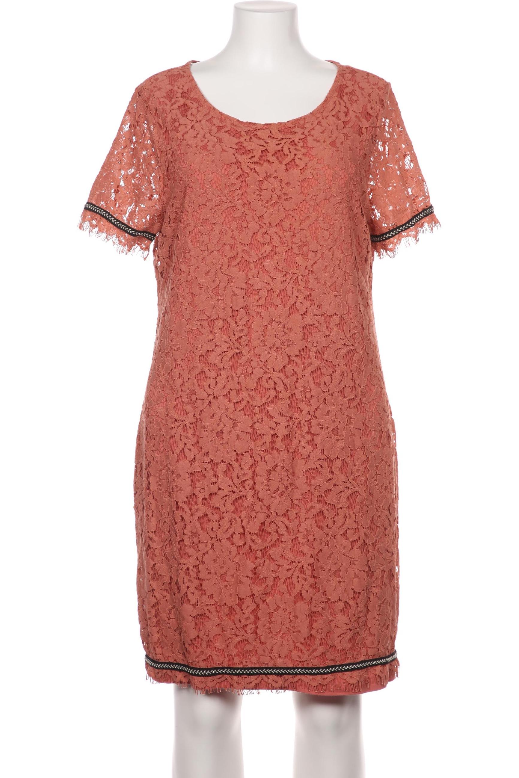 

Tramontana Damen Kleid, orange, Gr. 44