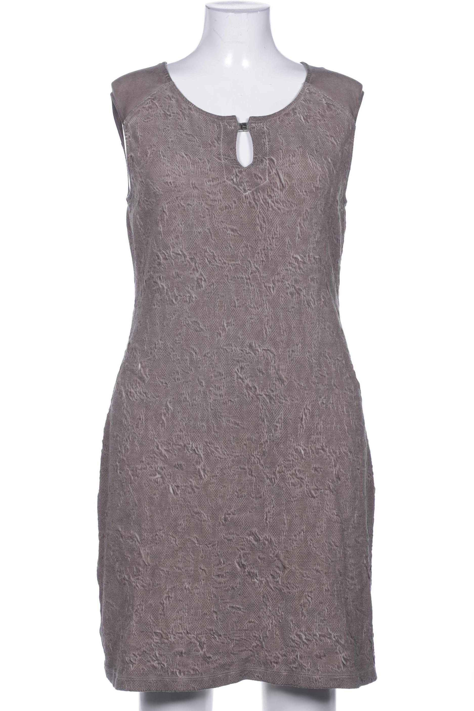 

Tramontana Damen Kleid, beige, Gr. 42